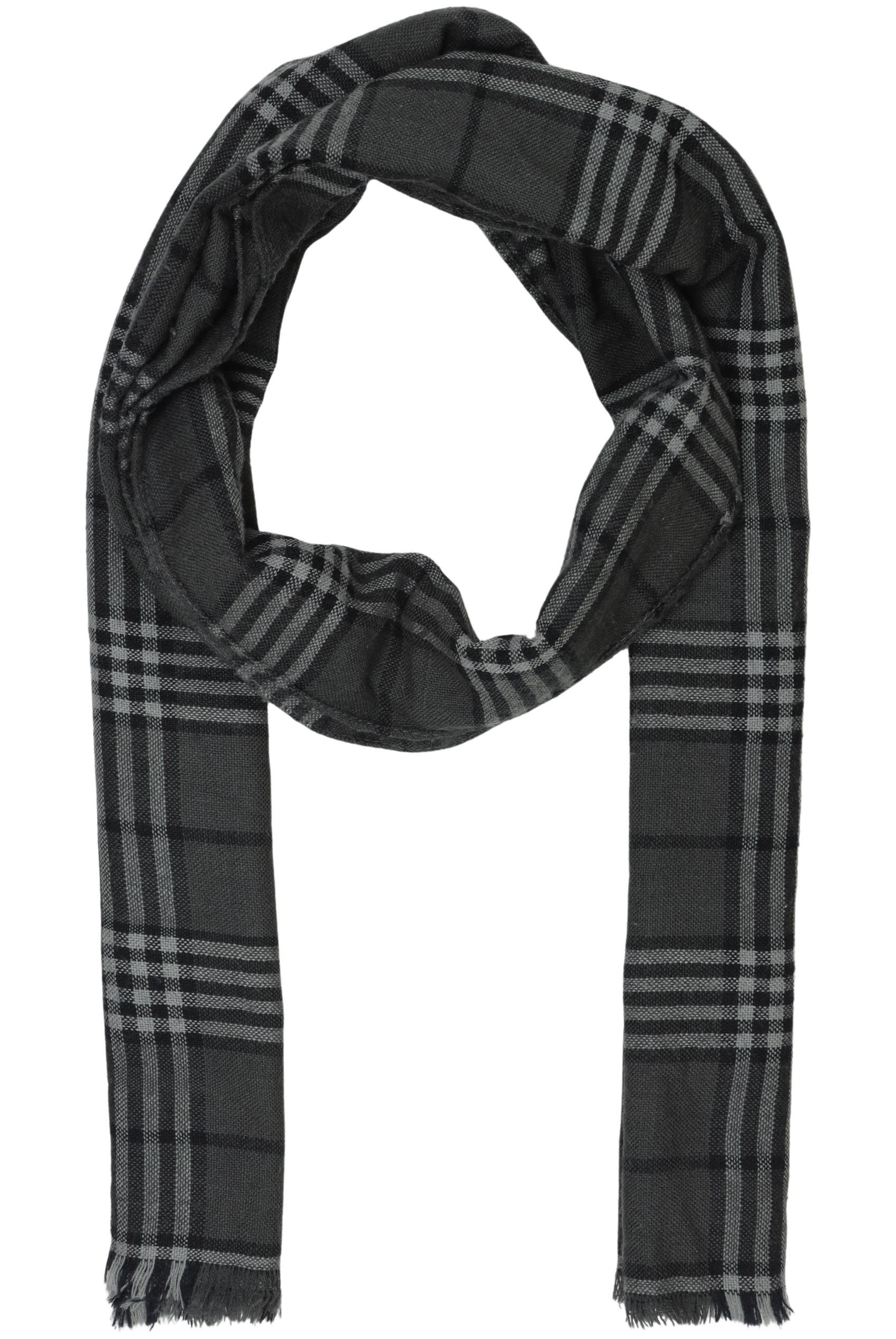 

Bugatti Herren Schal, grau, Gr.