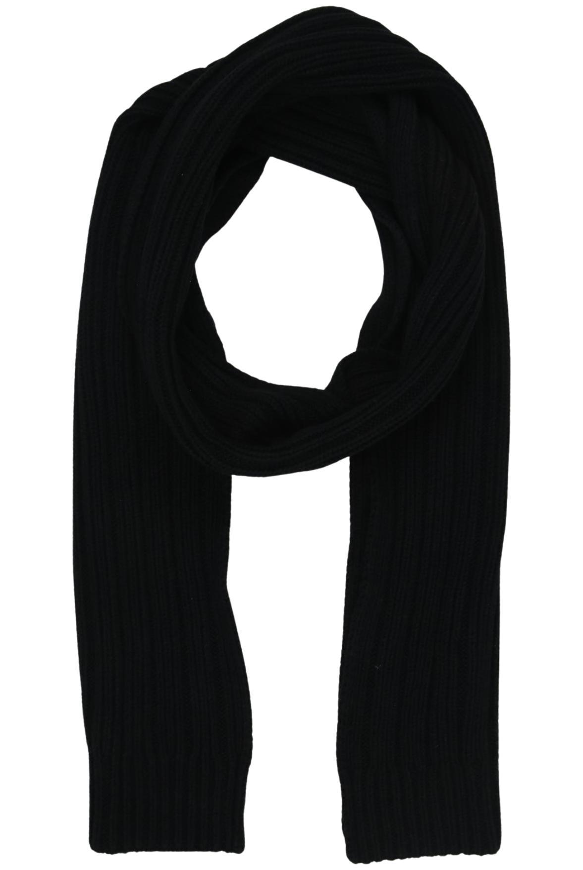 

Bugatti Herren Schal, schwarz, Gr.