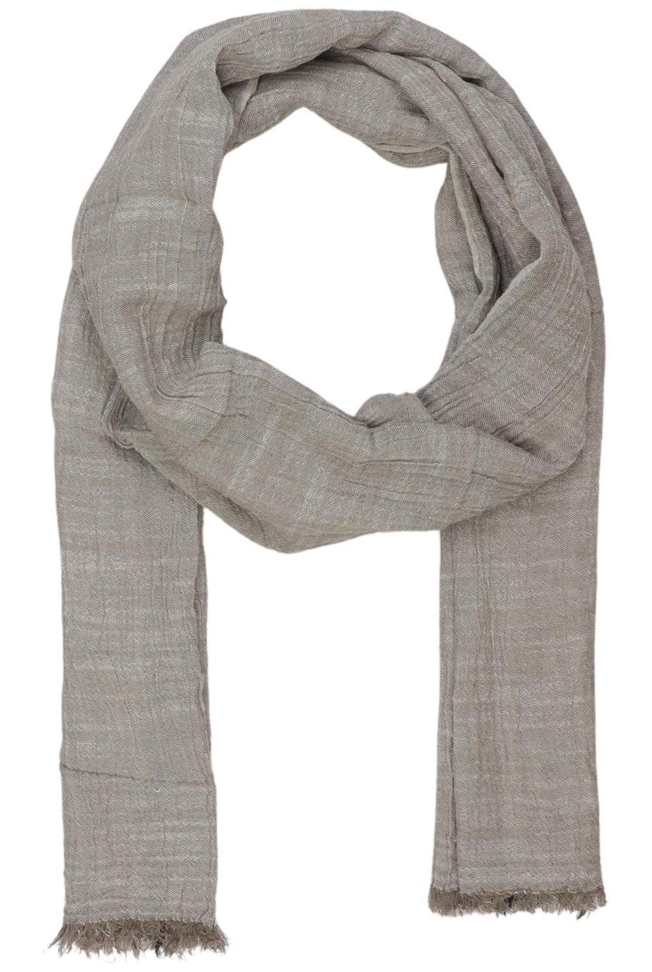 Thumbnail - Bugatti Herren Schal, beige, Gr.