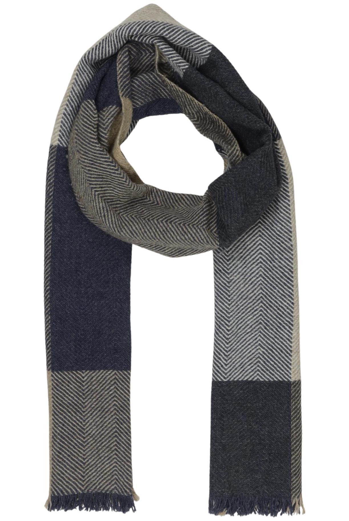 

Bugatti Herren Schal, mehrfarbig, Gr.