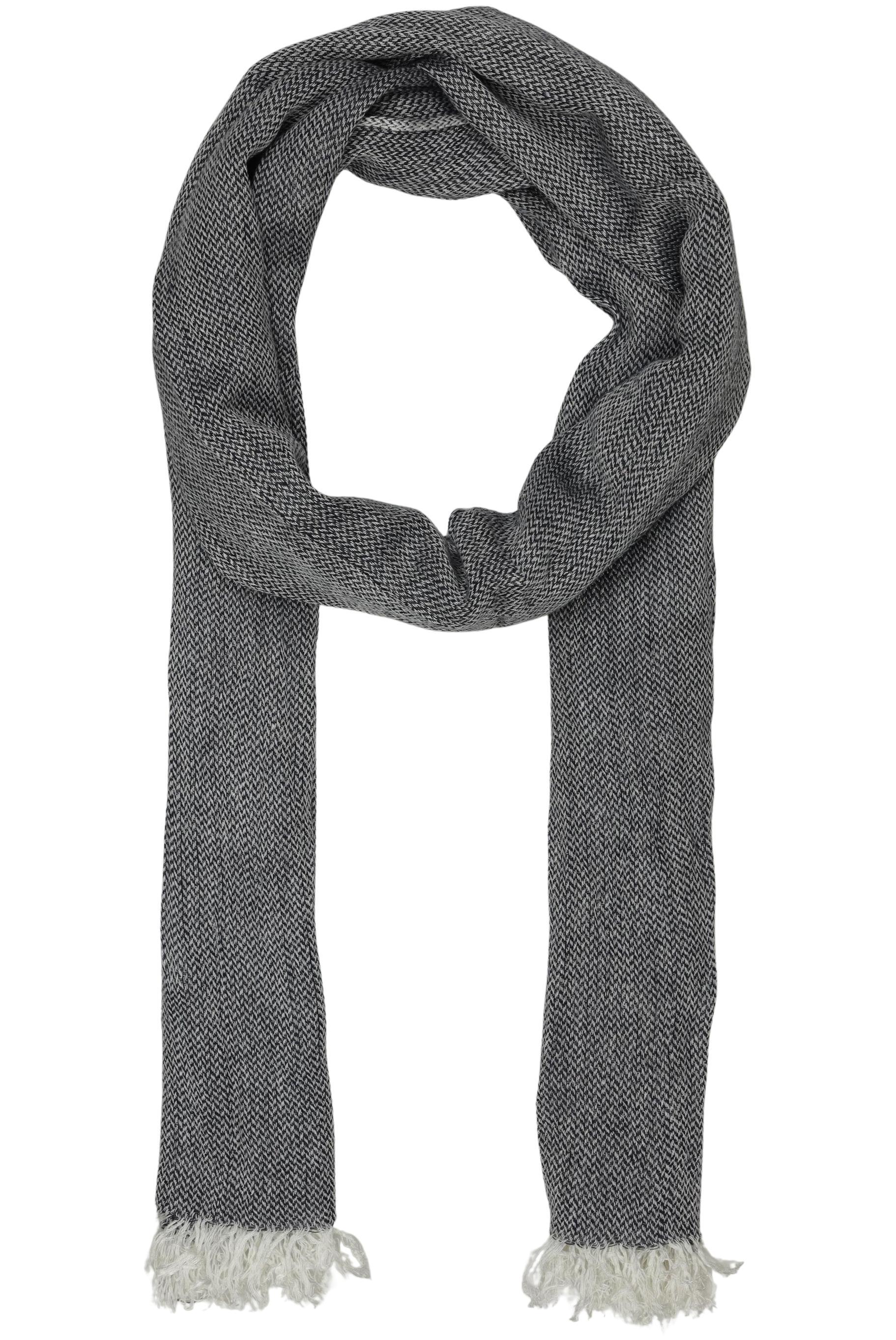 

Bugatti Herren Schal, grau, Gr.