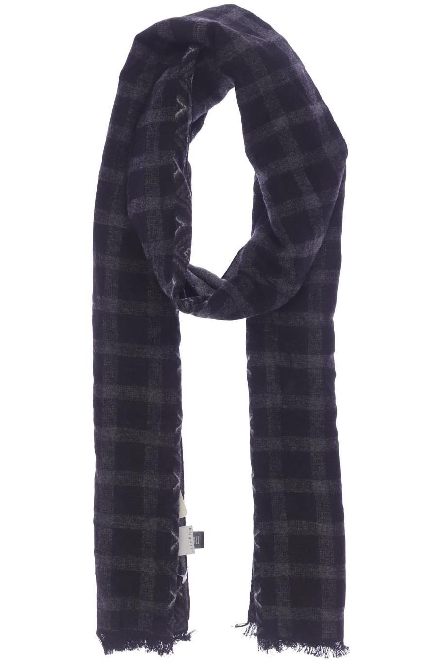 

Bugatti Herren Schal, schwarz, Gr.