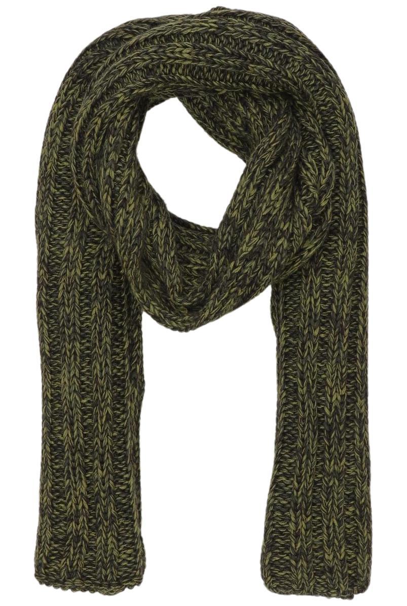 

Bugatti Herren Schal, grün, Gr.