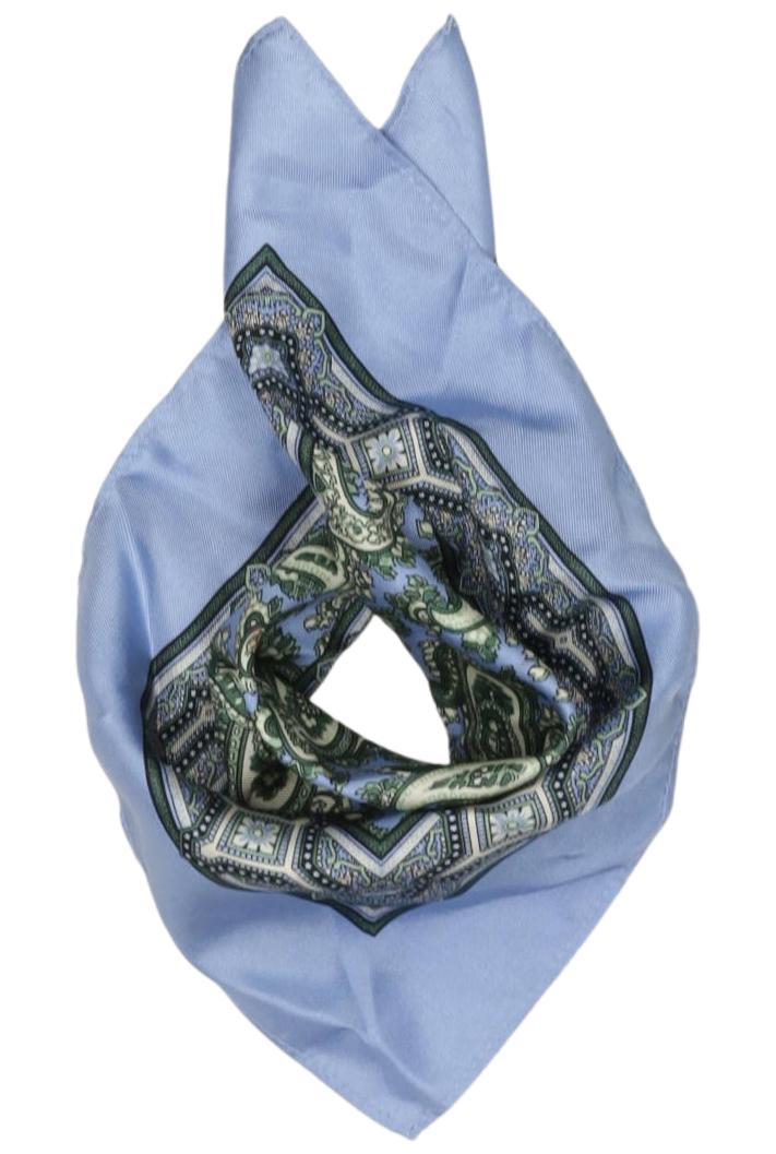 

Bugatti Herren Schal, blau, Gr.