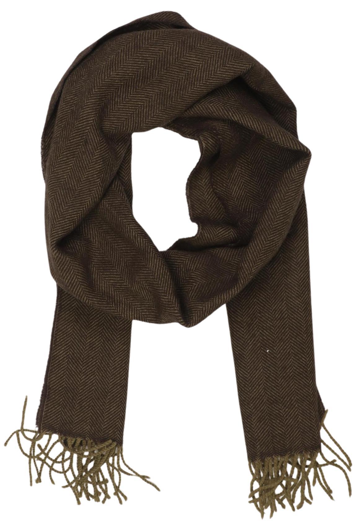 

Bugatti Herren Schal, braun, Gr.