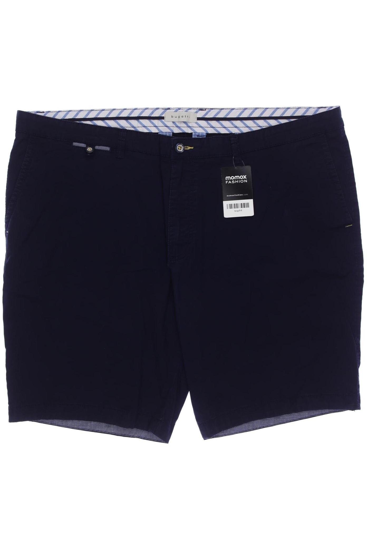 

Bugatti Herren Shorts, marineblau, Gr. 44