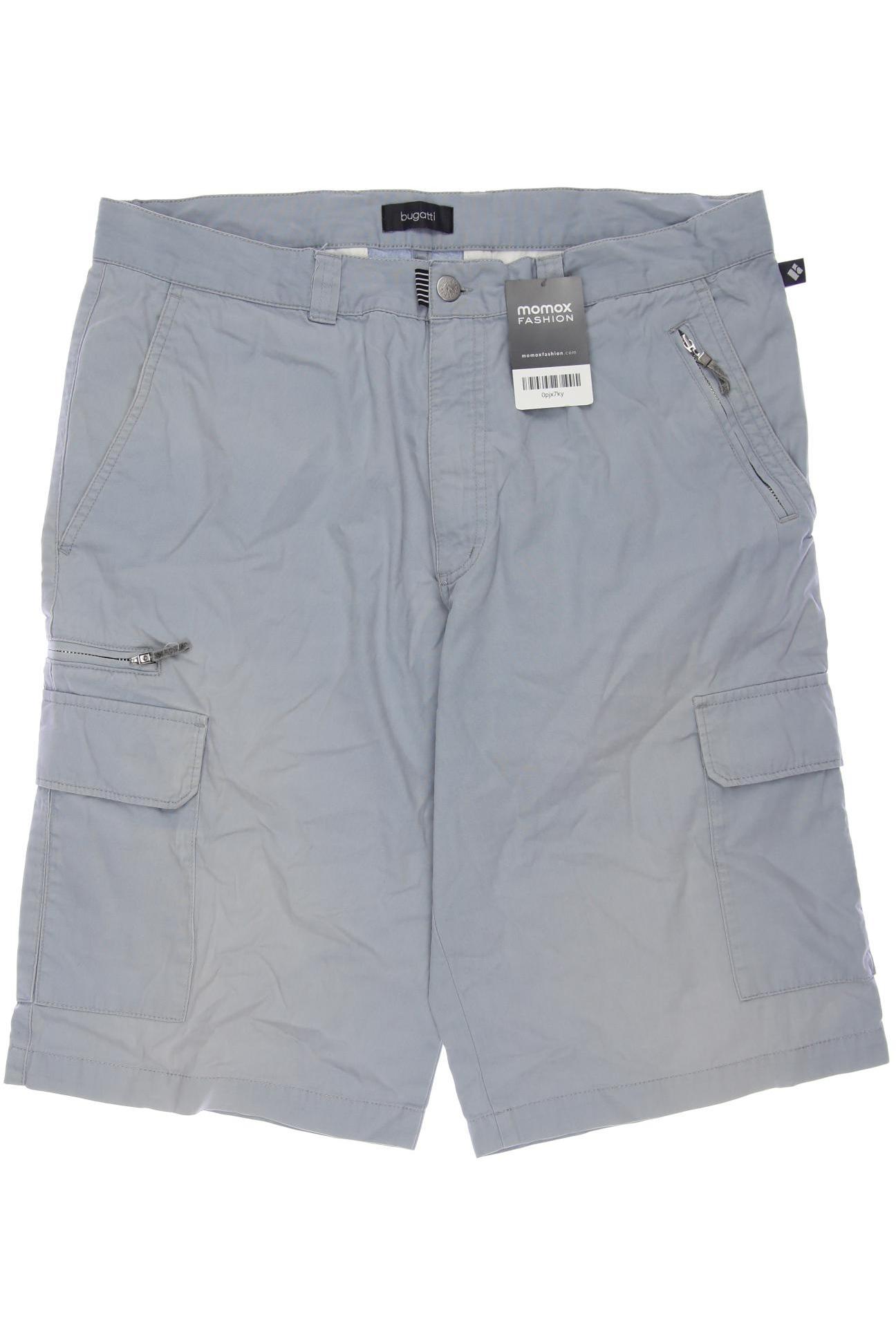 

Bugatti Herren Shorts, hellblau, Gr. 54