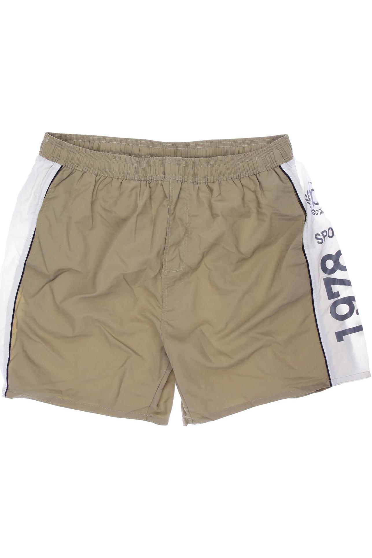 

Bugatti Herren Shorts, beige