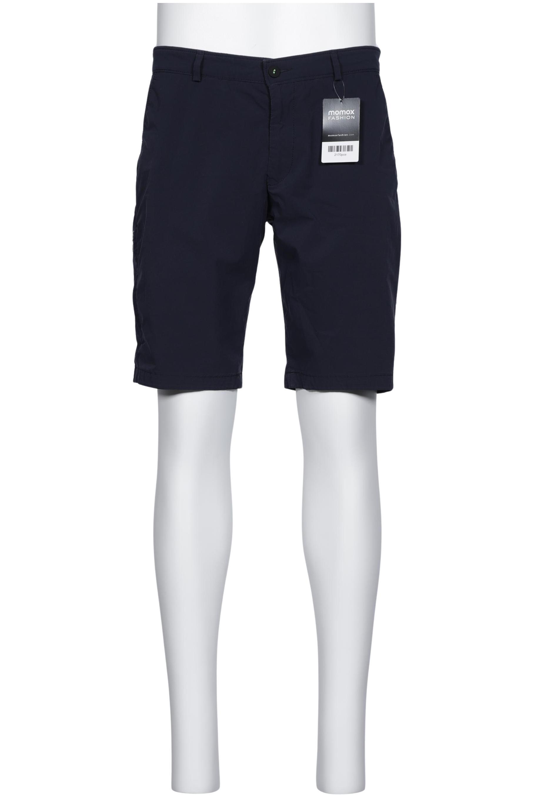 

Bugatti Herren Shorts, marineblau, Gr. 50