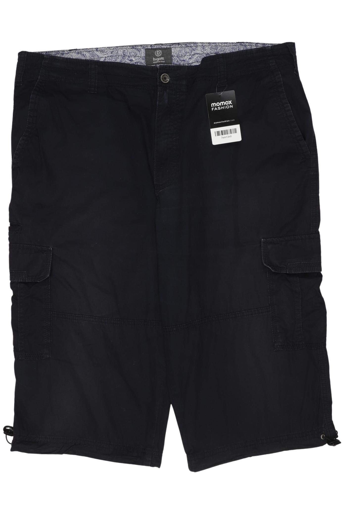 

Bugatti Herren Shorts, marineblau, Gr. 56