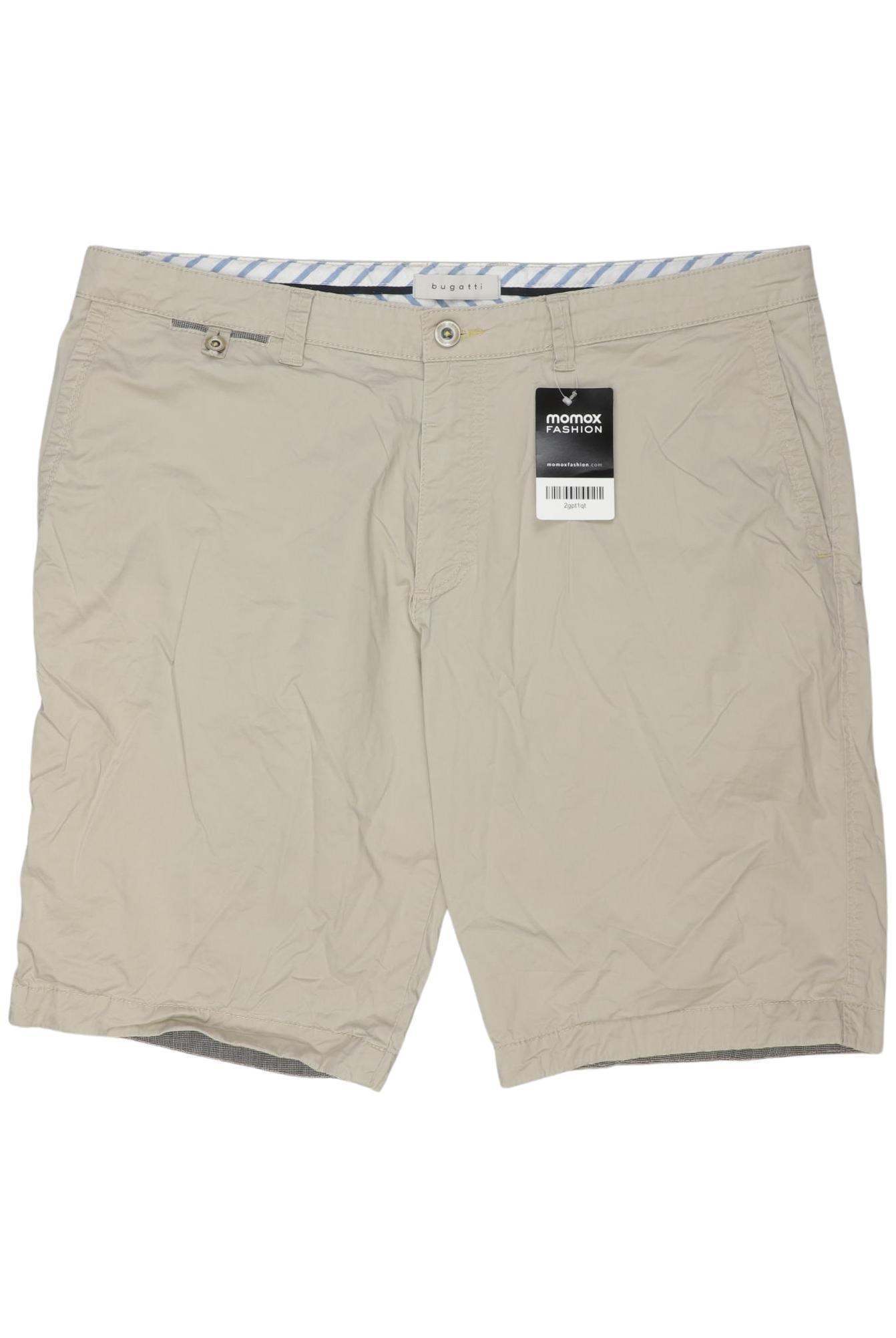 

Bugatti Herren Shorts, beige, Gr. 35