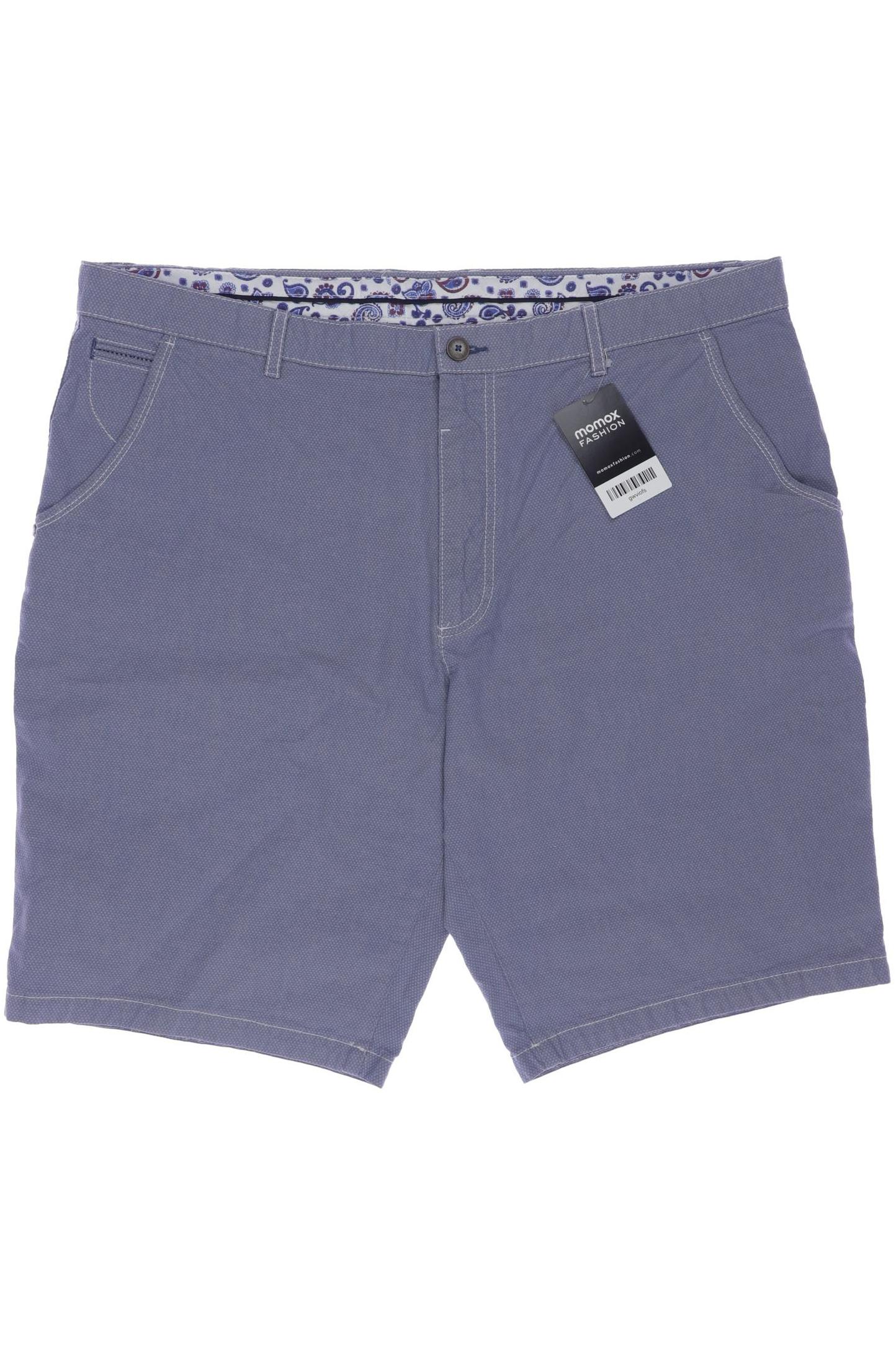 

Bugatti Herren Shorts, hellblau, Gr. 56