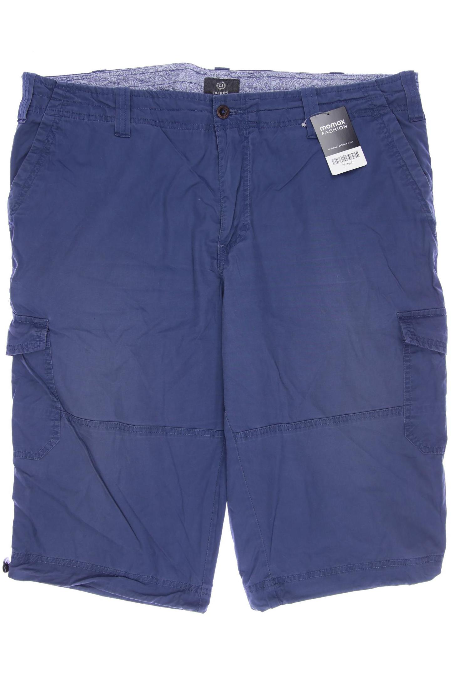 

Bugatti Herren Shorts, blau