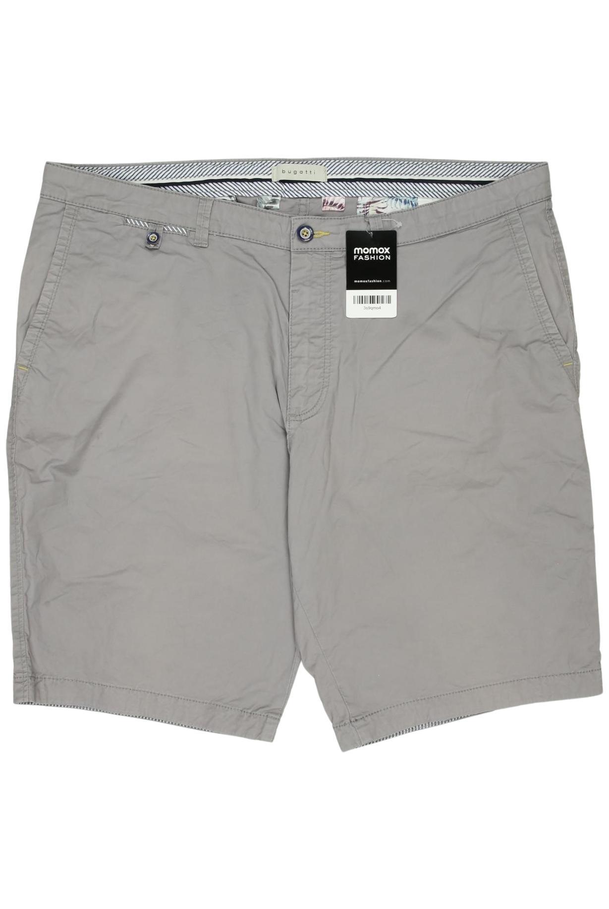Thumbnail - Bugatti Herren Shorts, grau, Gr. 56