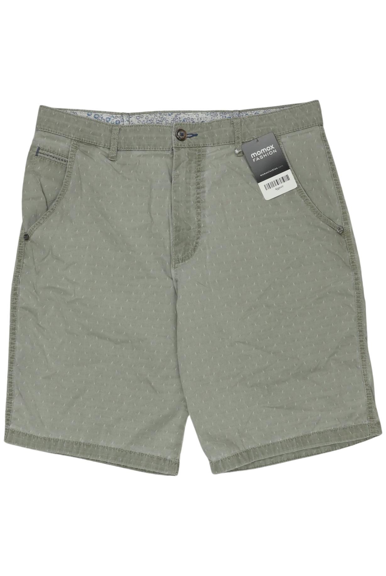 

Bugatti Herren Shorts, grün, Gr. 48