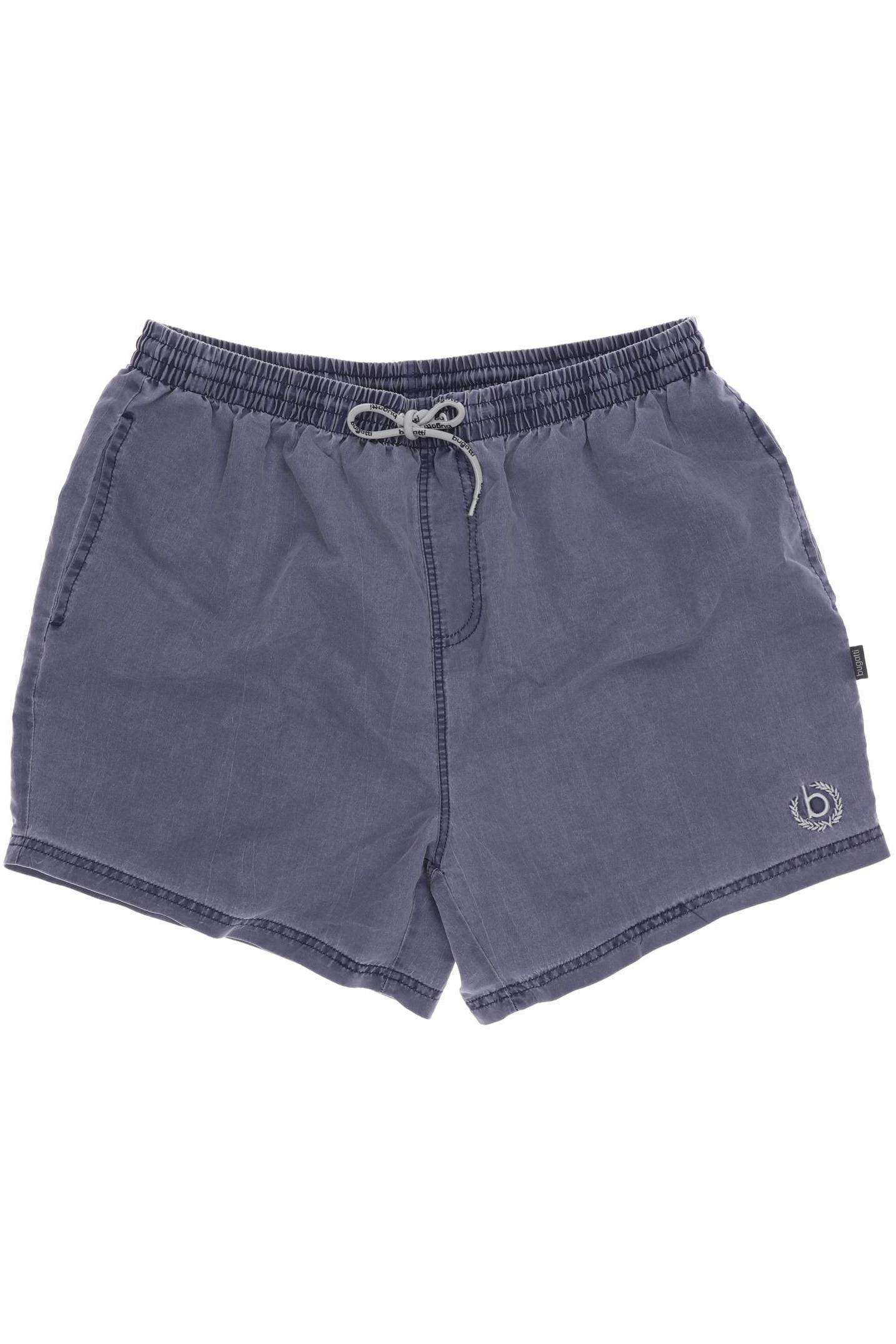 

Bugatti Herren Shorts, flieder