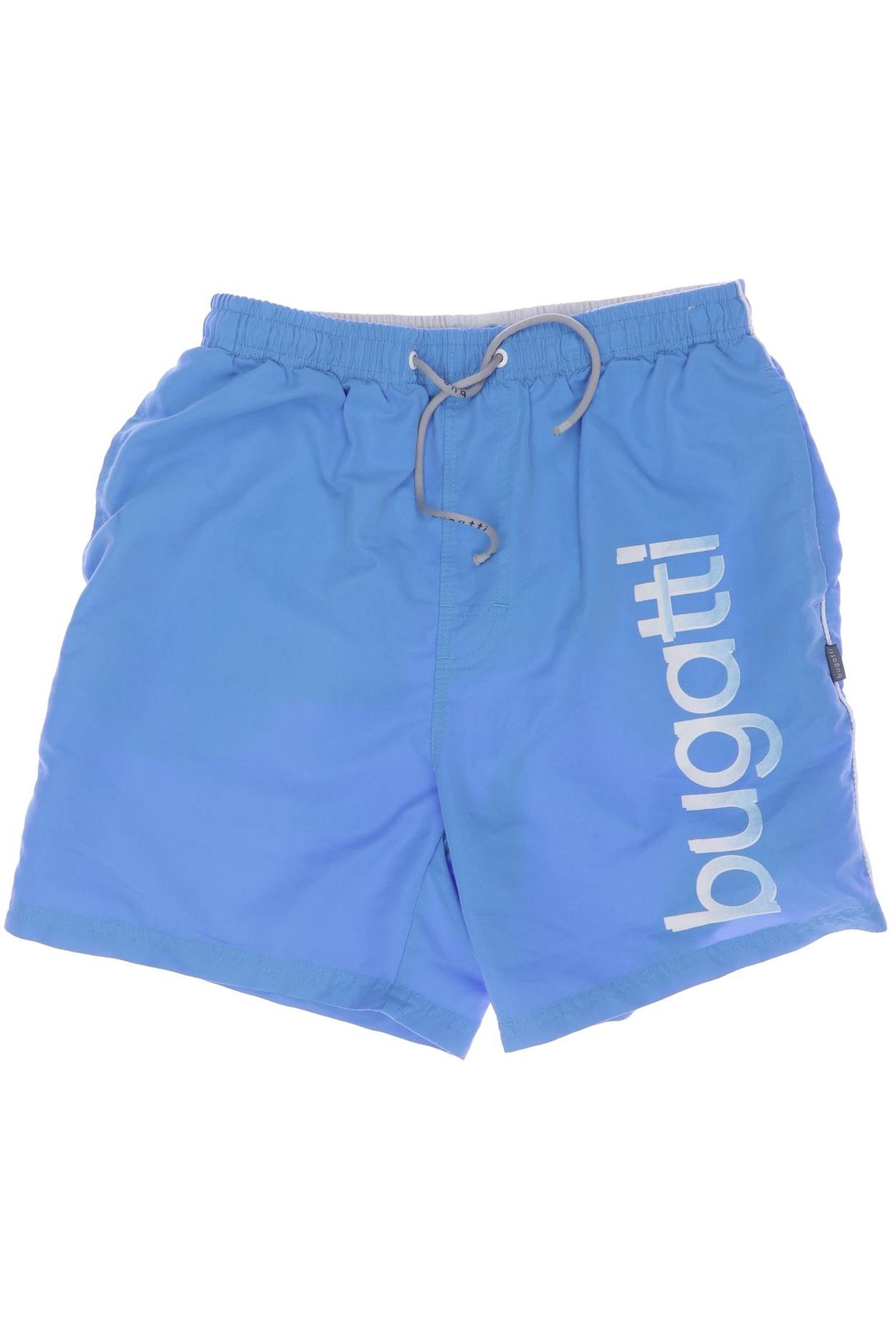 

Bugatti Herren Shorts, blau, Gr. 46