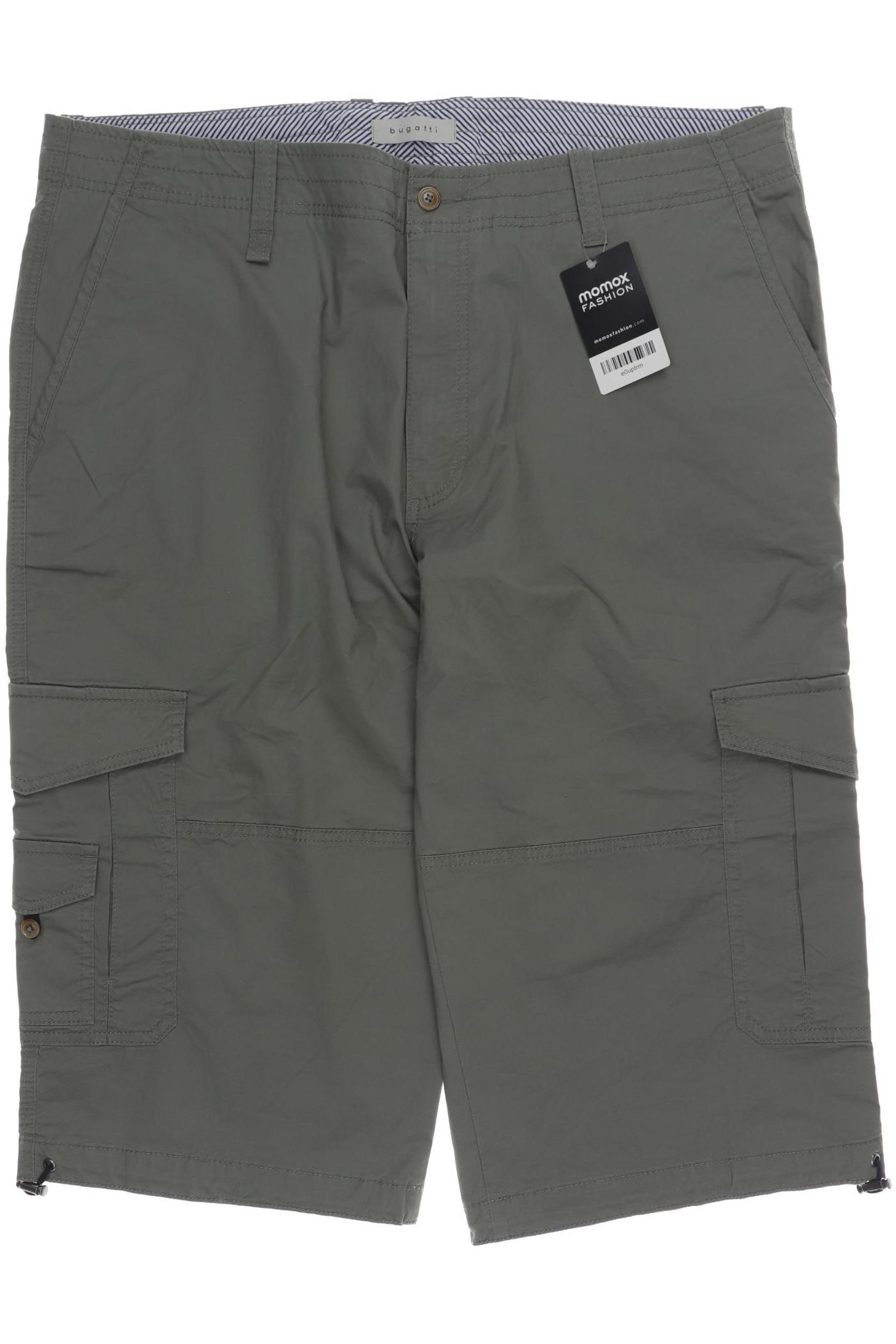 

Bugatti Herren Shorts, grün, Gr. 56