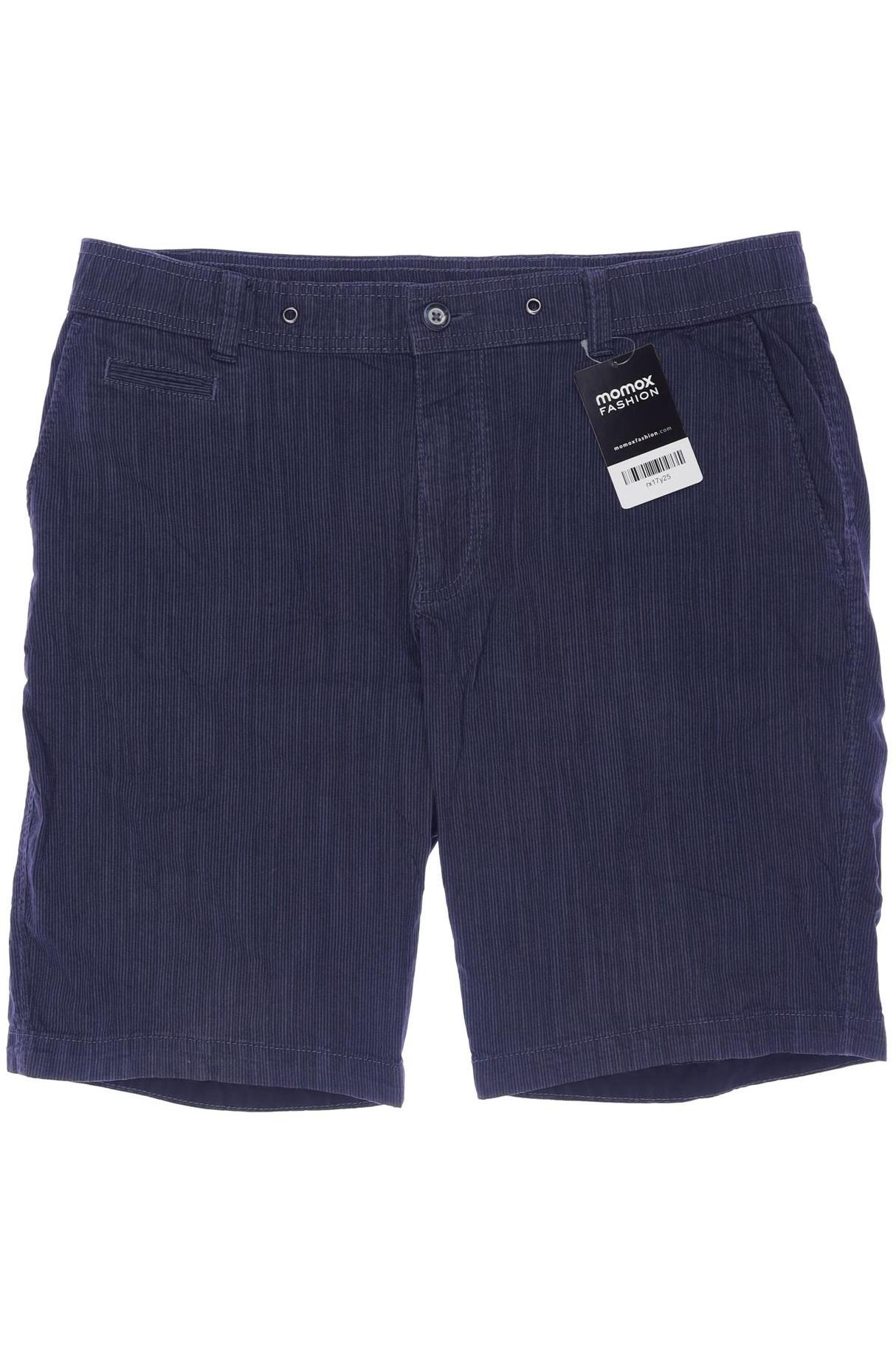 

Bugatti Herren Shorts, marineblau, Gr. 50