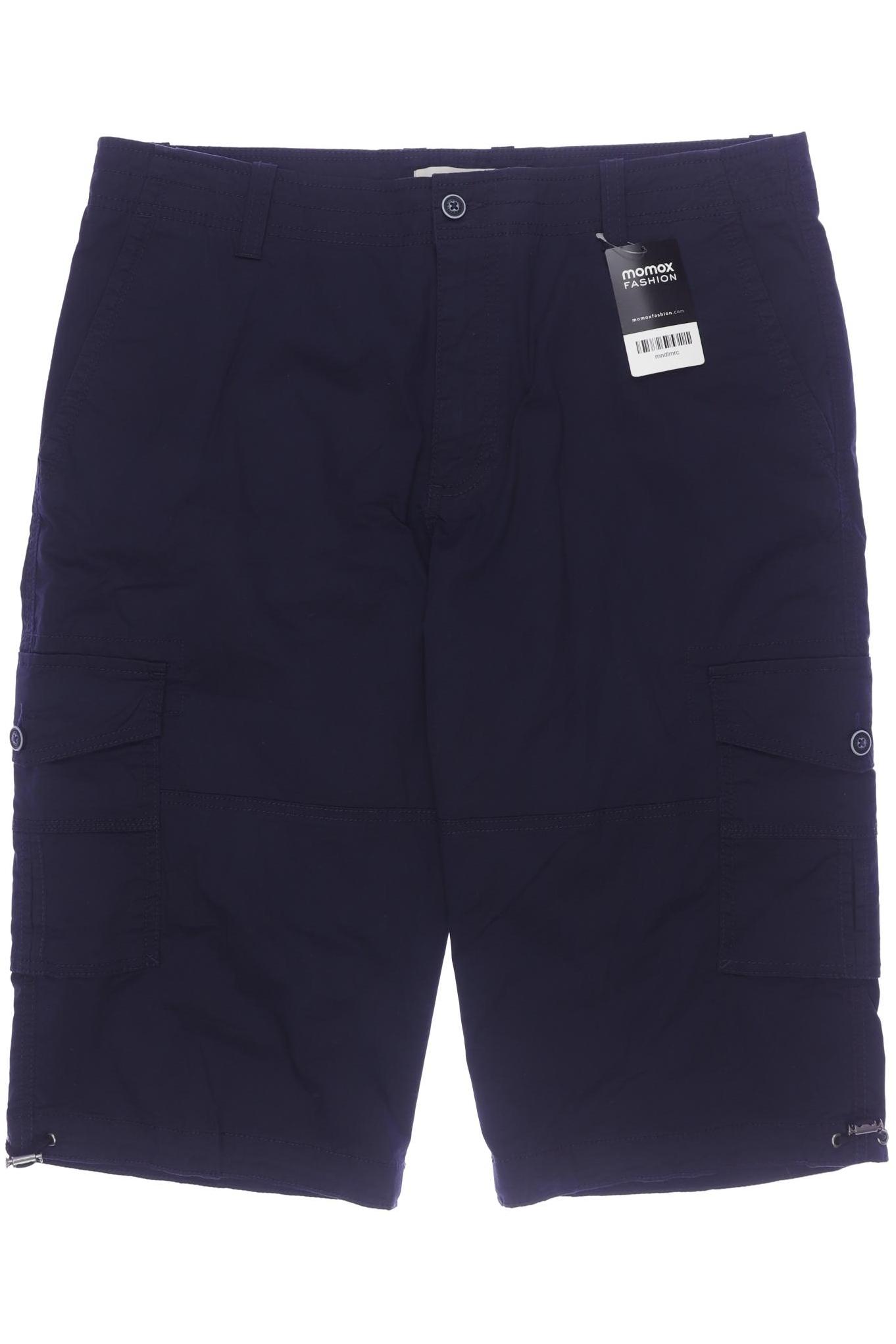 

Bugatti Herren Shorts, marineblau, Gr. 54