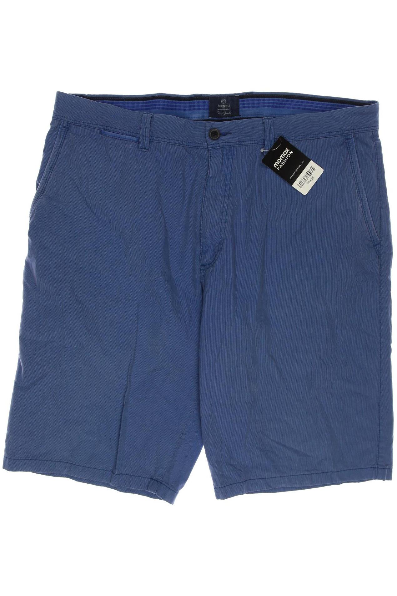 

Bugatti Herren Shorts, blau, Gr. 56
