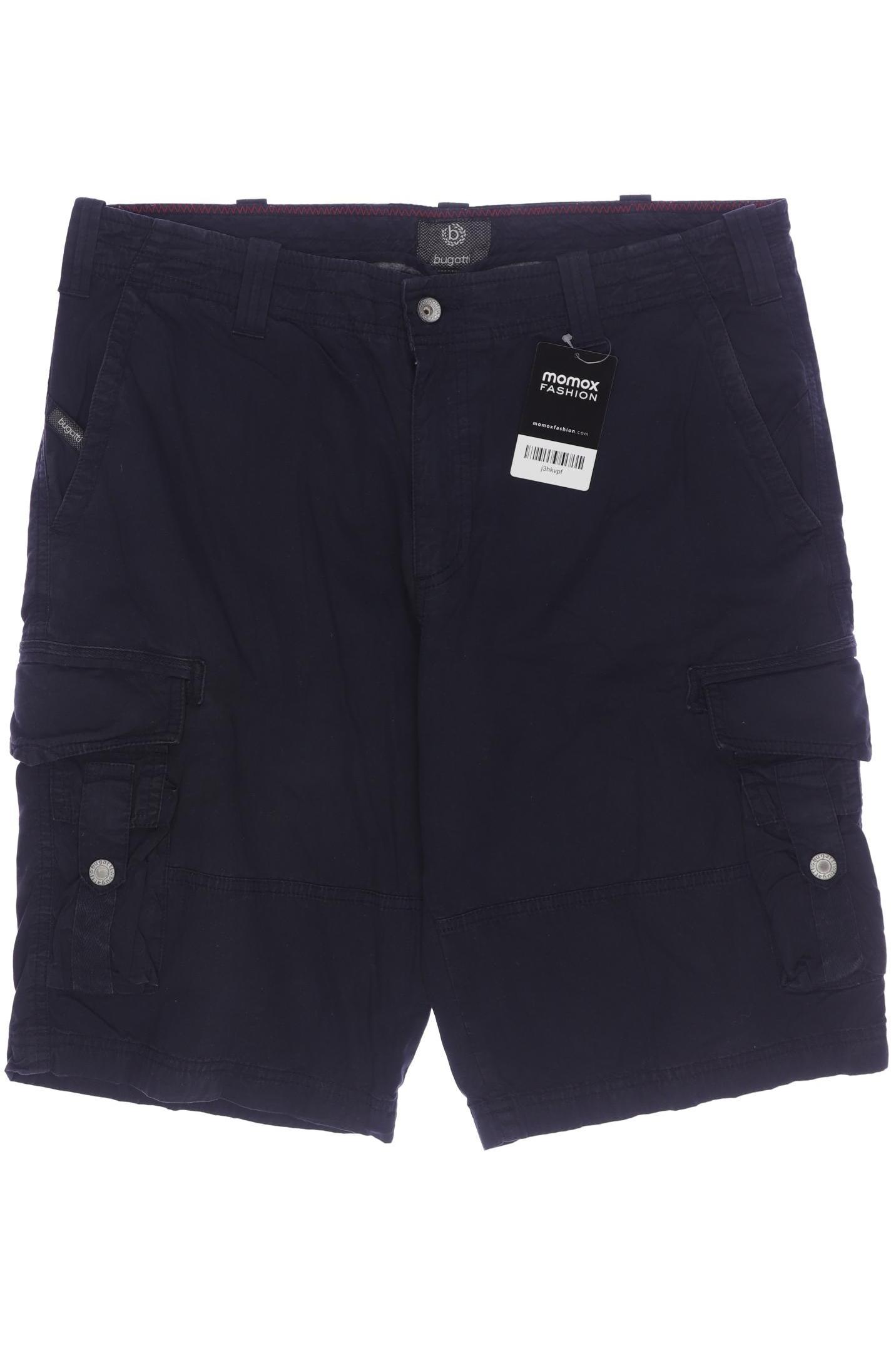 

Bugatti Herren Shorts, marineblau, Gr. 25