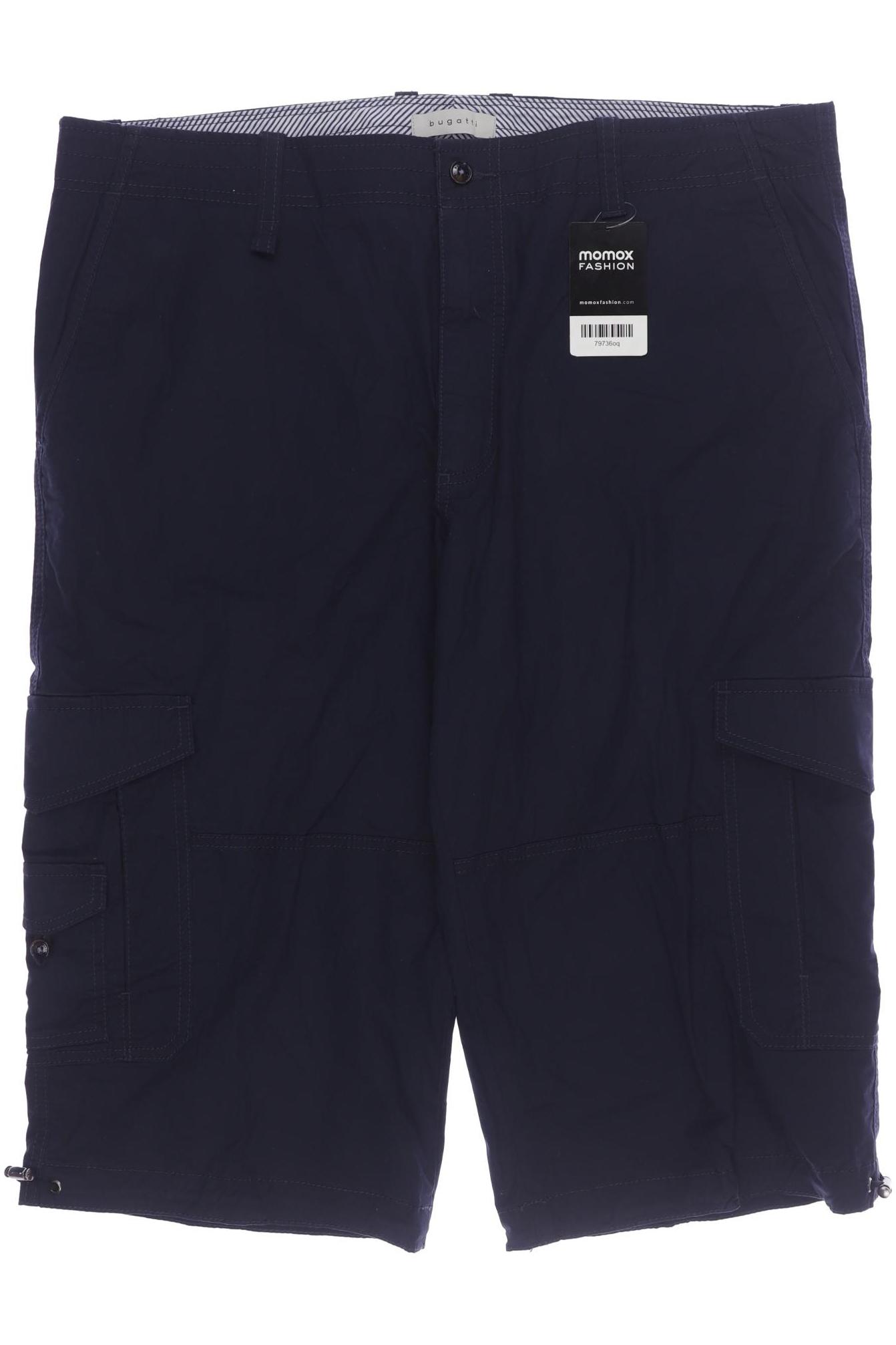 

Bugatti Herren Shorts, marineblau, Gr. 56