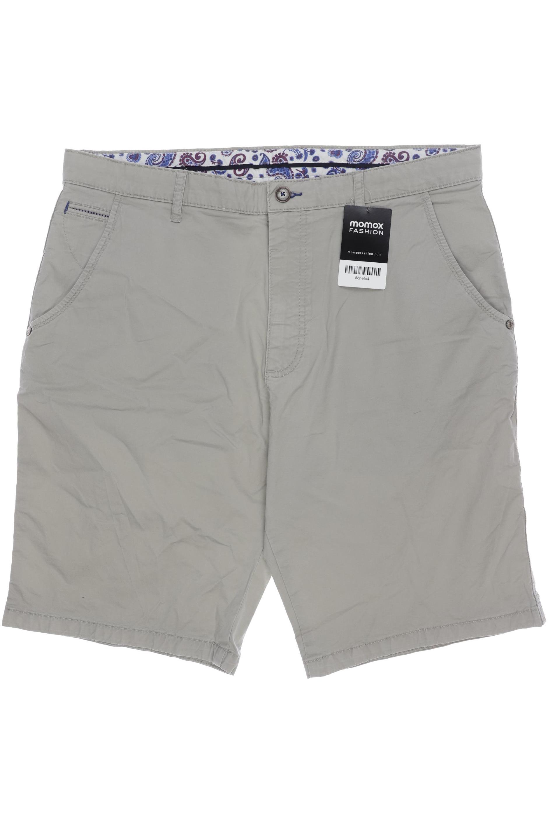 

Bugatti Herren Shorts, beige, Gr. 52