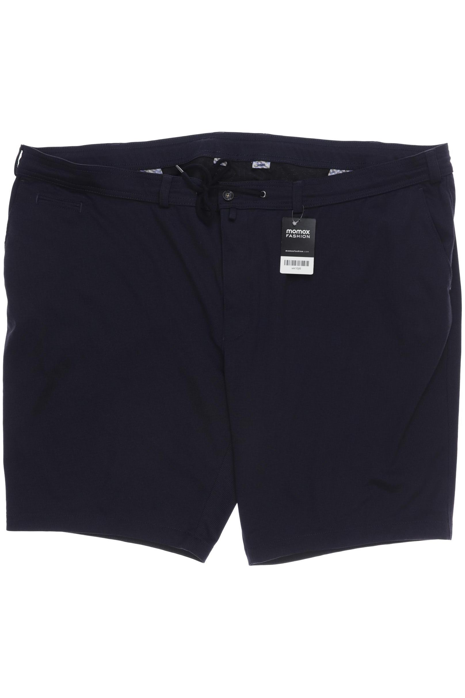 

Bugatti Herren Shorts, marineblau, Gr. 34