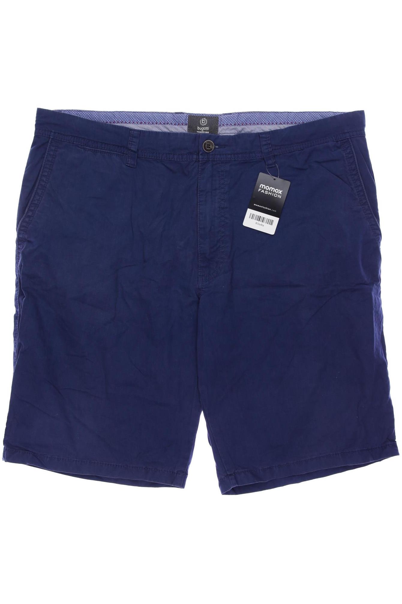 

Bugatti Herren Shorts, blau