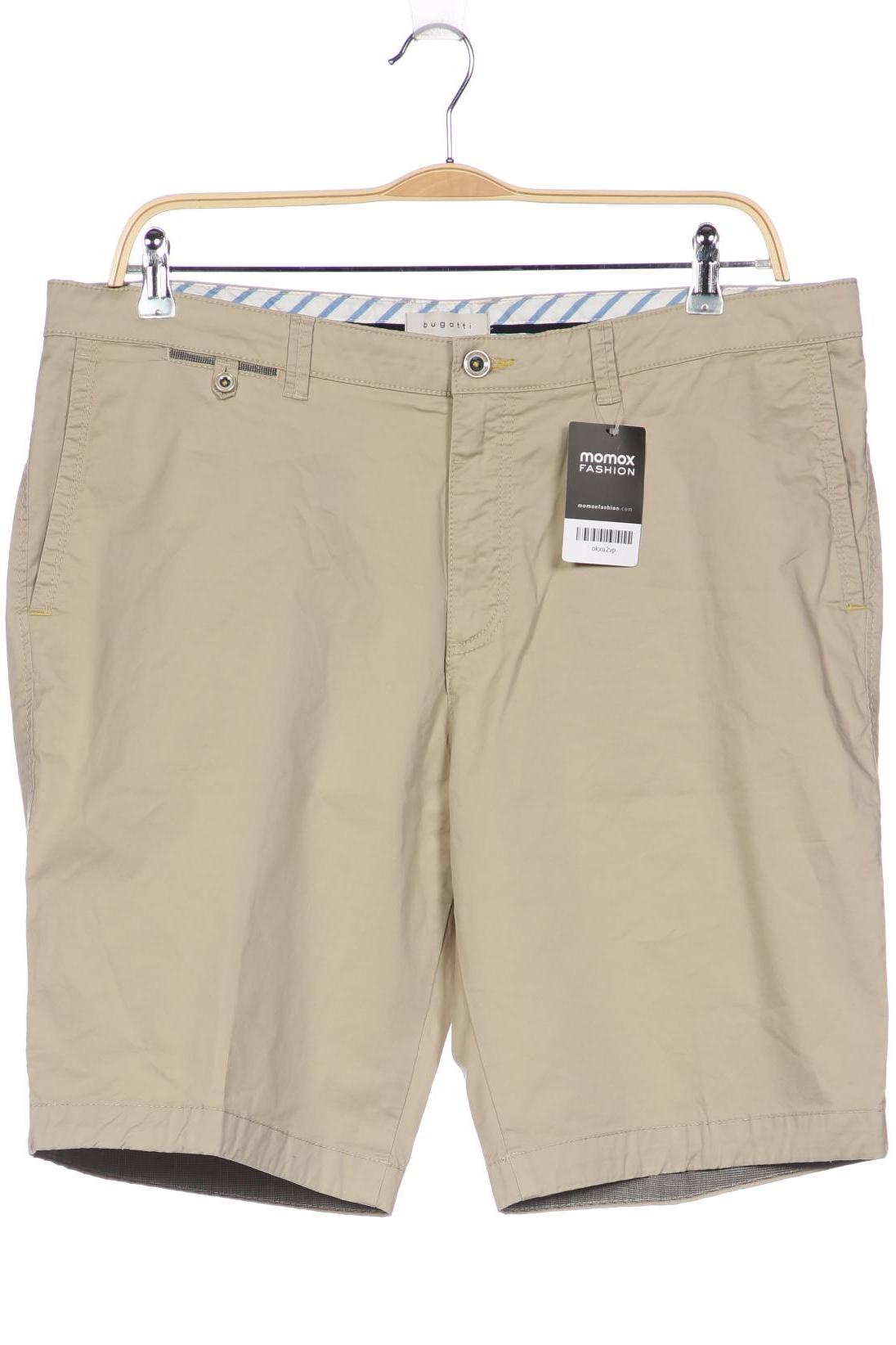 

Bugatti Herren Shorts, beige