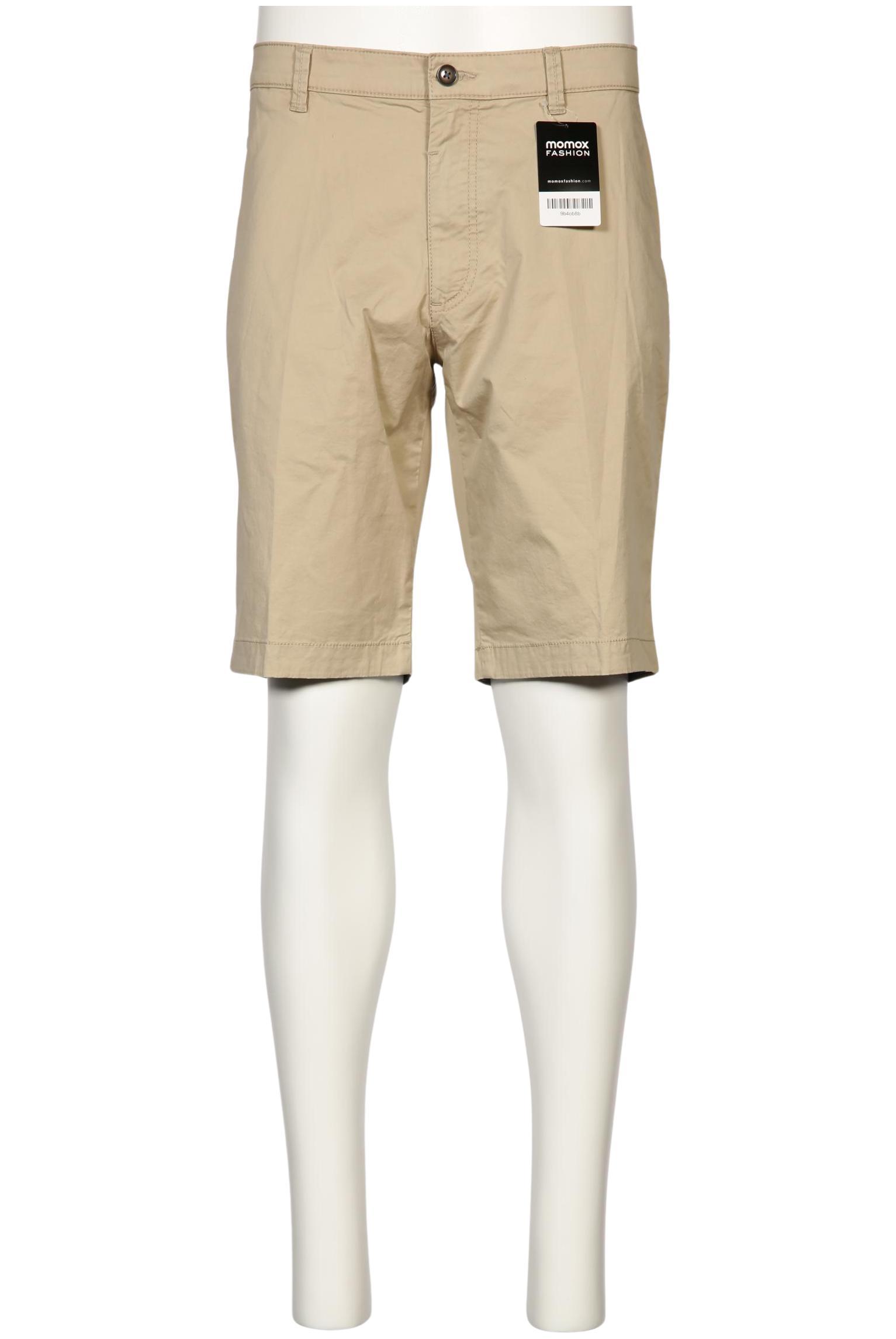 

Bugatti Herren Shorts, beige, Gr. 54