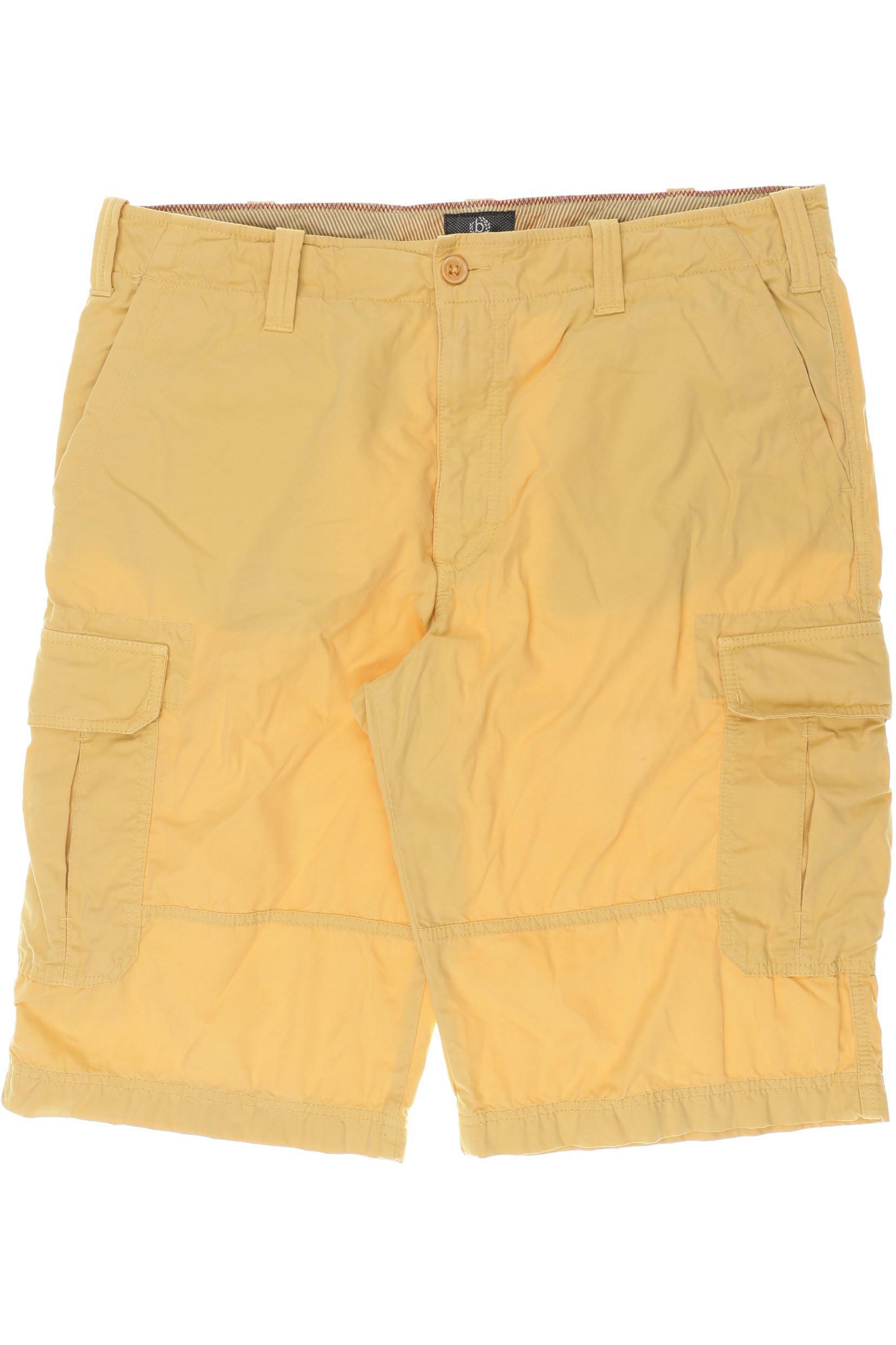 Thumbnail - Bugatti Herren Shorts, orange, Gr. 54