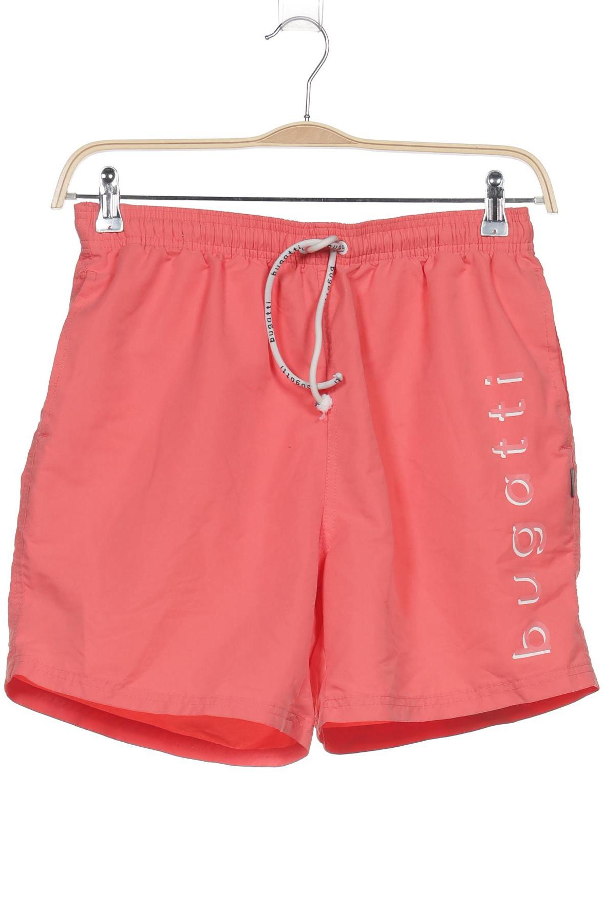 

Bugatti Herren Shorts, pink, Gr. 48