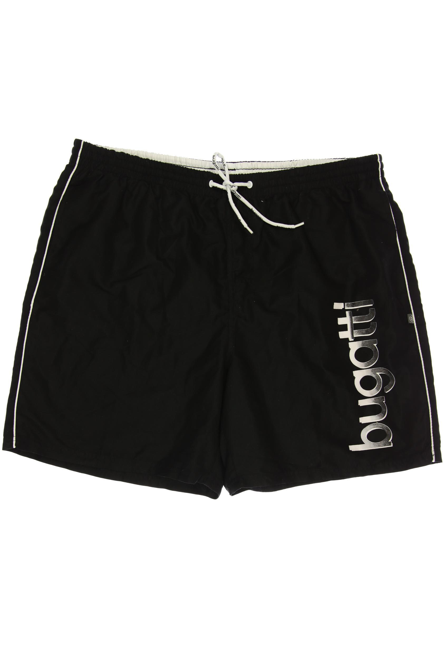 

Bugatti Herren Shorts, schwarz, Gr. 56