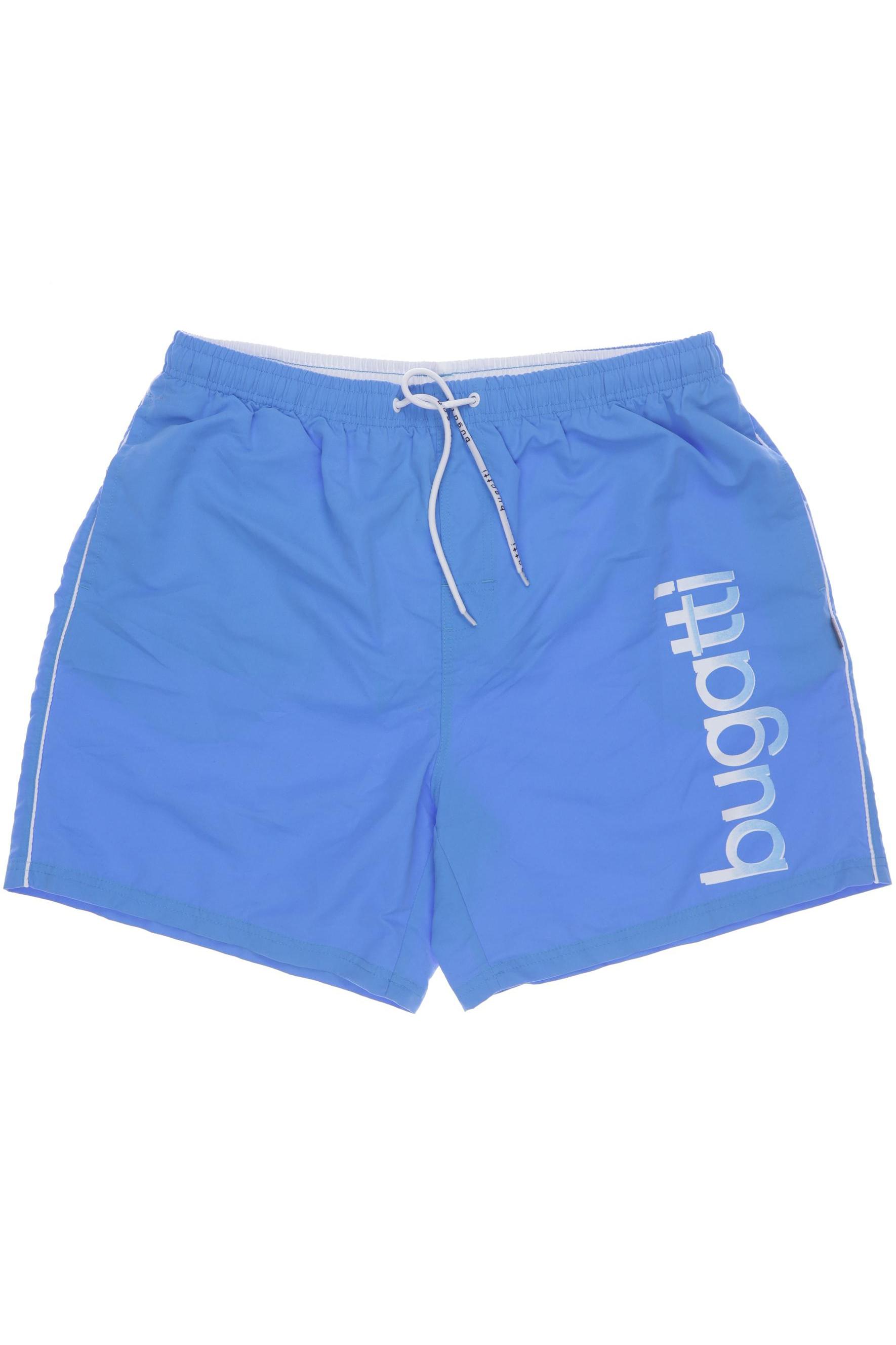 

Bugatti Herren Shorts, blau, Gr. 54