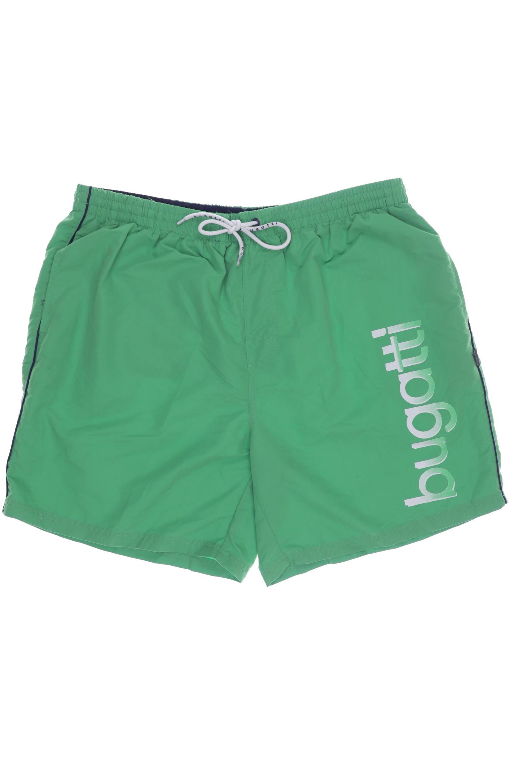 

Bugatti Herren Shorts, grün