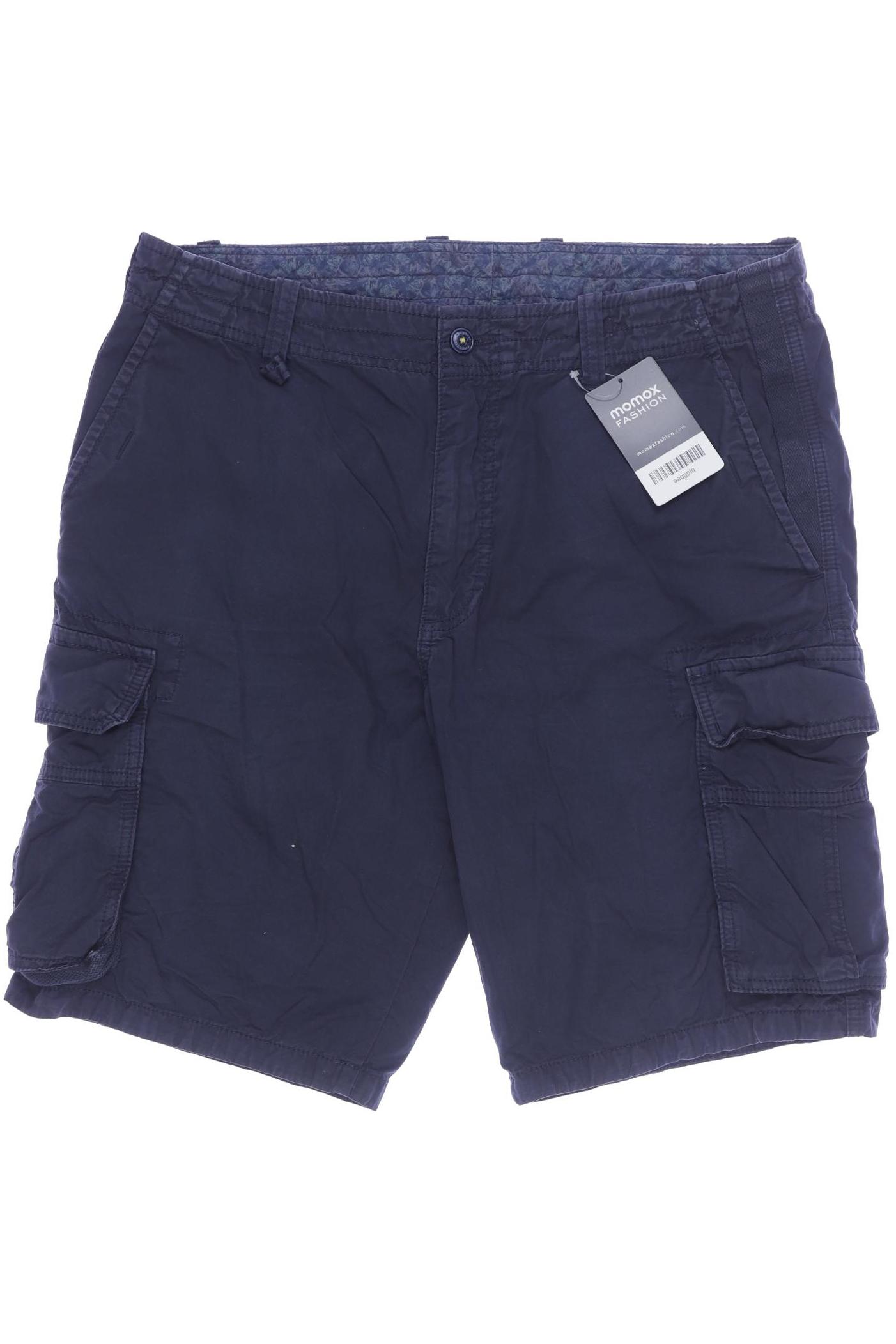 

Bugatti Herren Shorts, marineblau