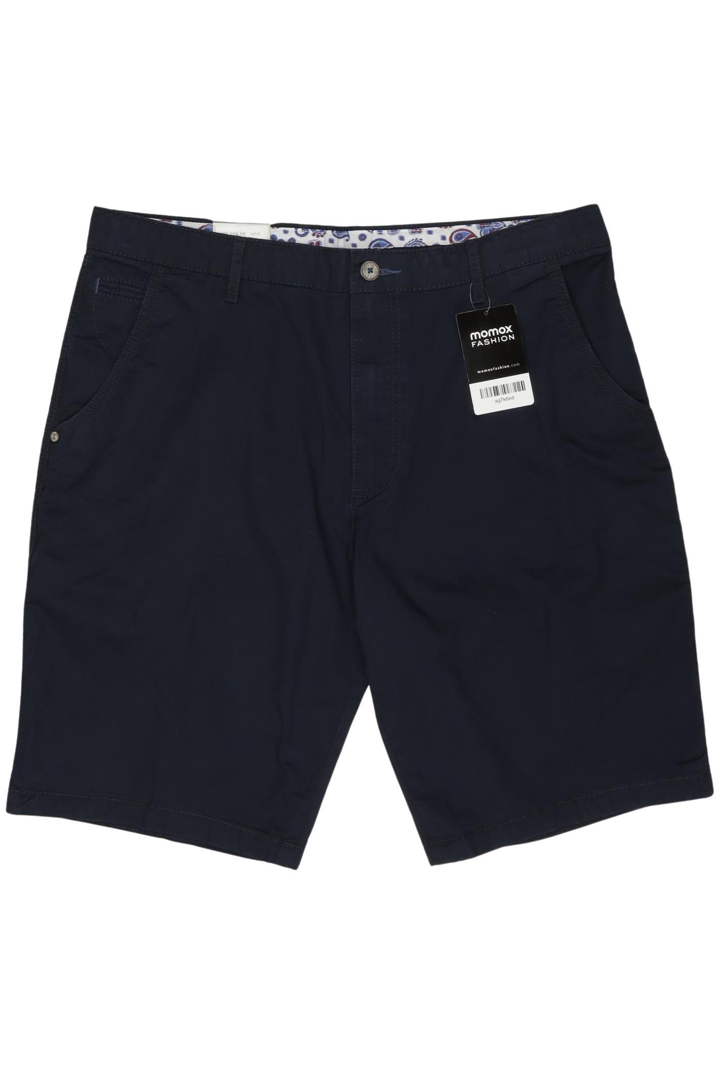

Bugatti Herren Shorts, marineblau, Gr. 52