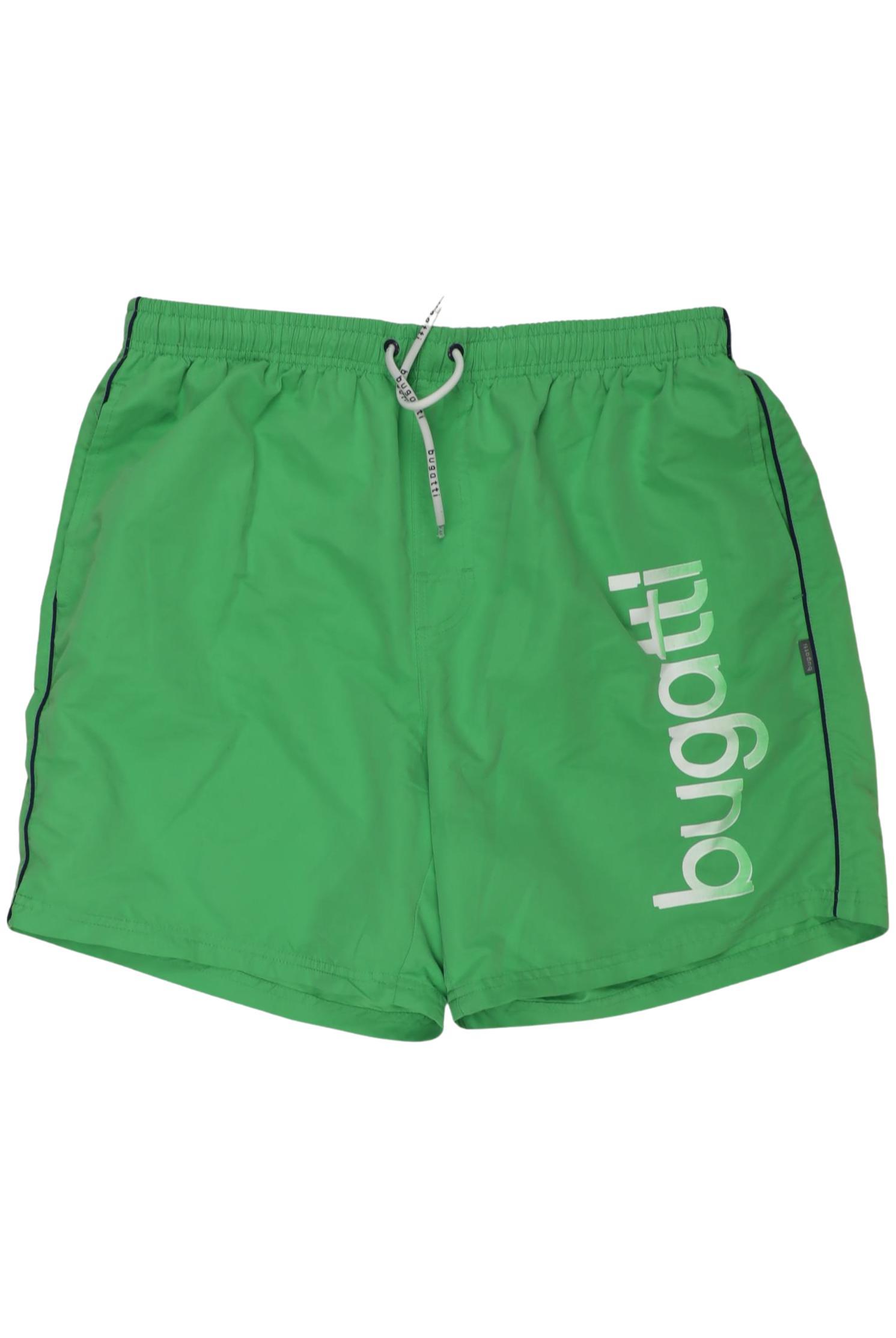 

Bugatti Herren Shorts, grün, Gr. 52