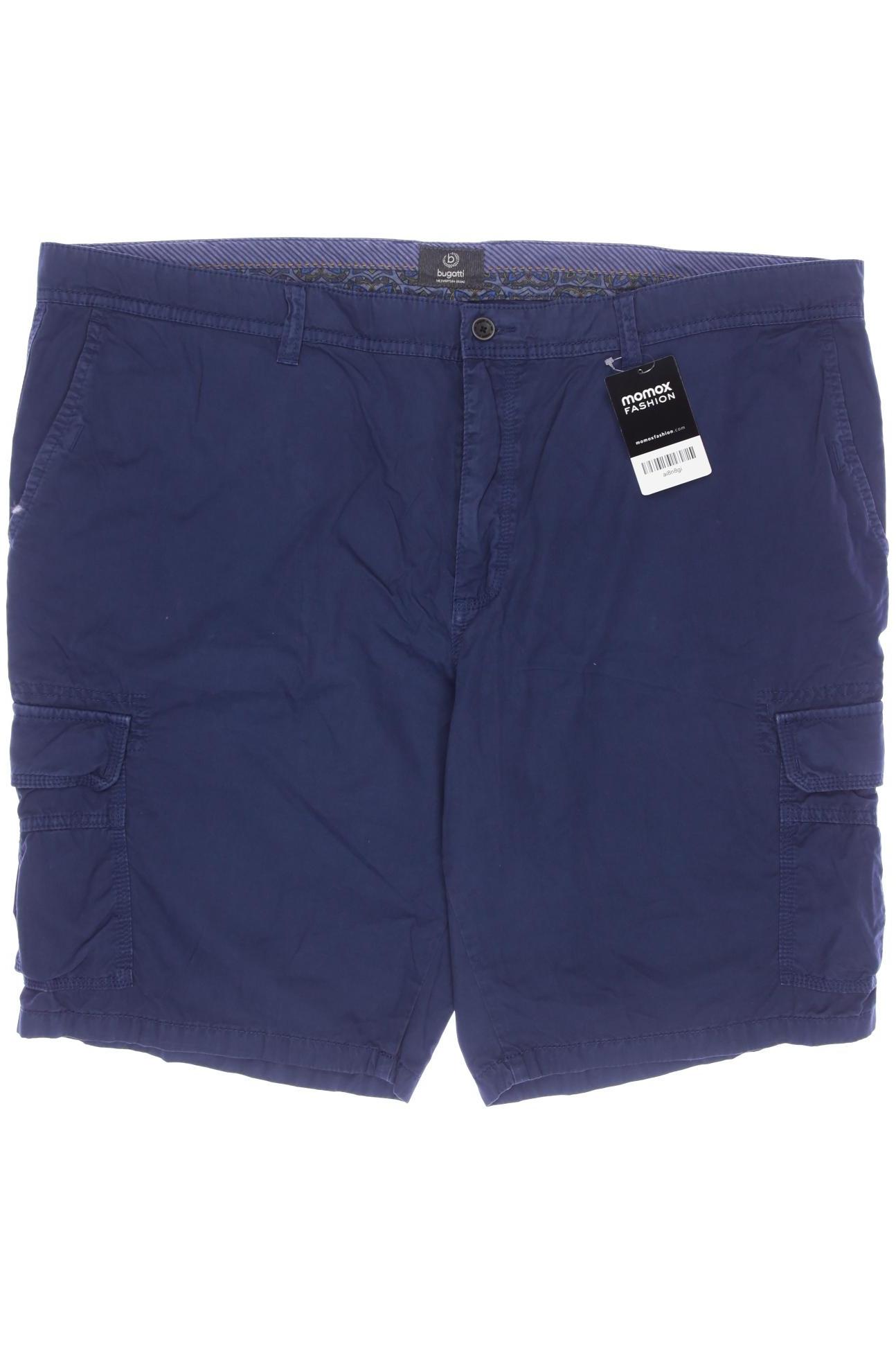 

Bugatti Herren Shorts, marineblau, Gr. 30
