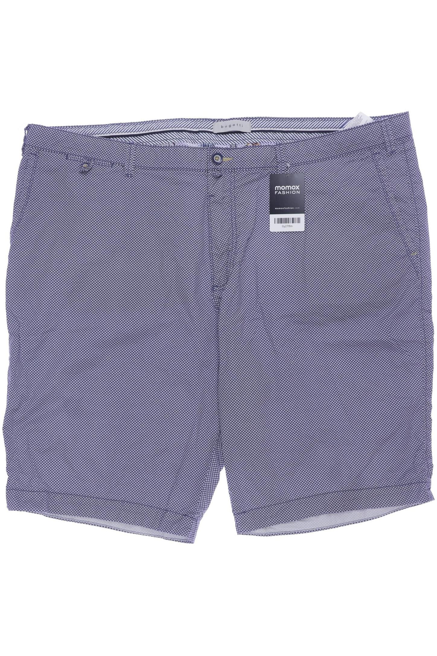 

Bugatti Herren Shorts, blau, Gr. 60