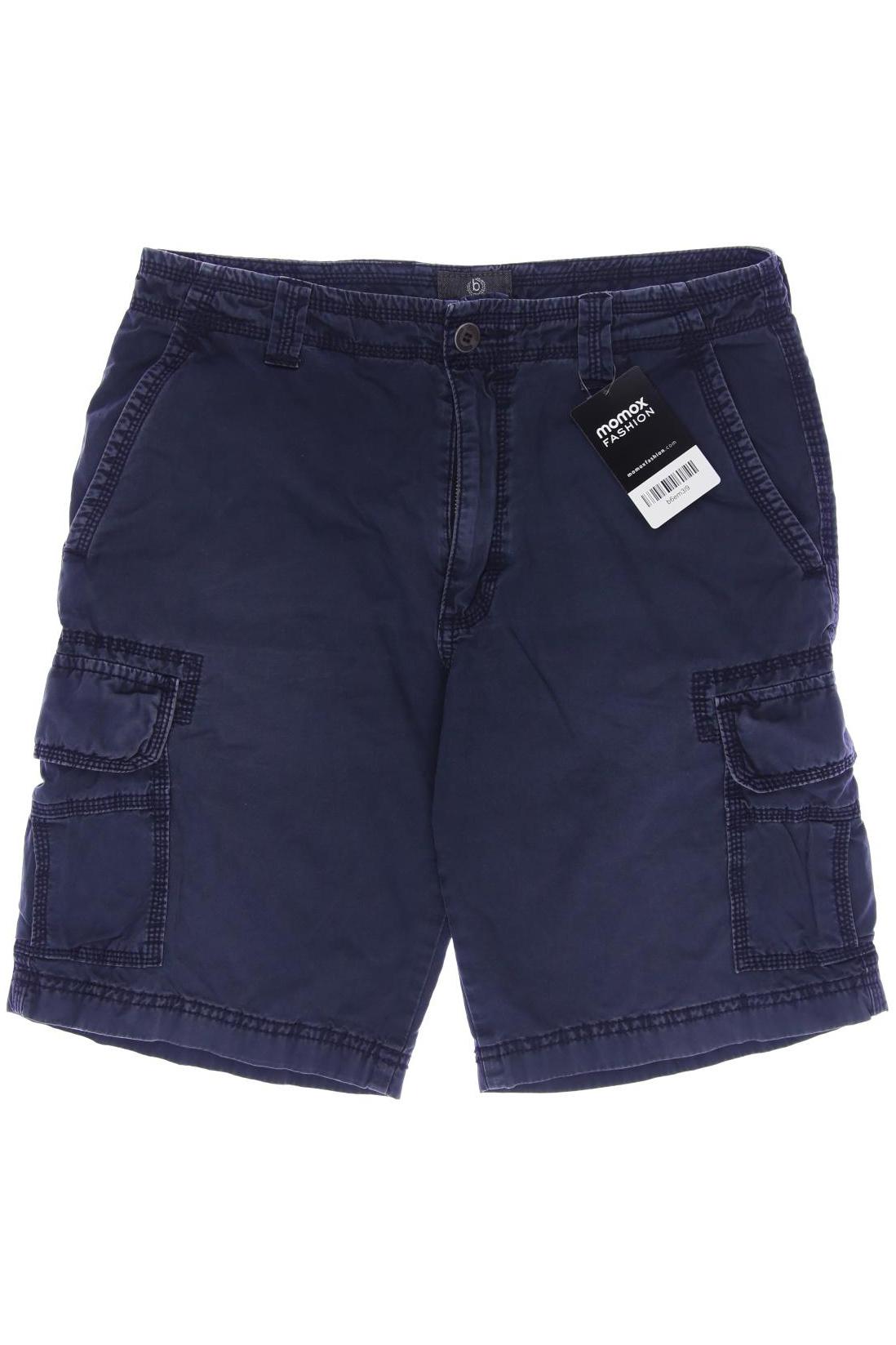 

Bugatti Herren Shorts, marineblau, Gr. 46