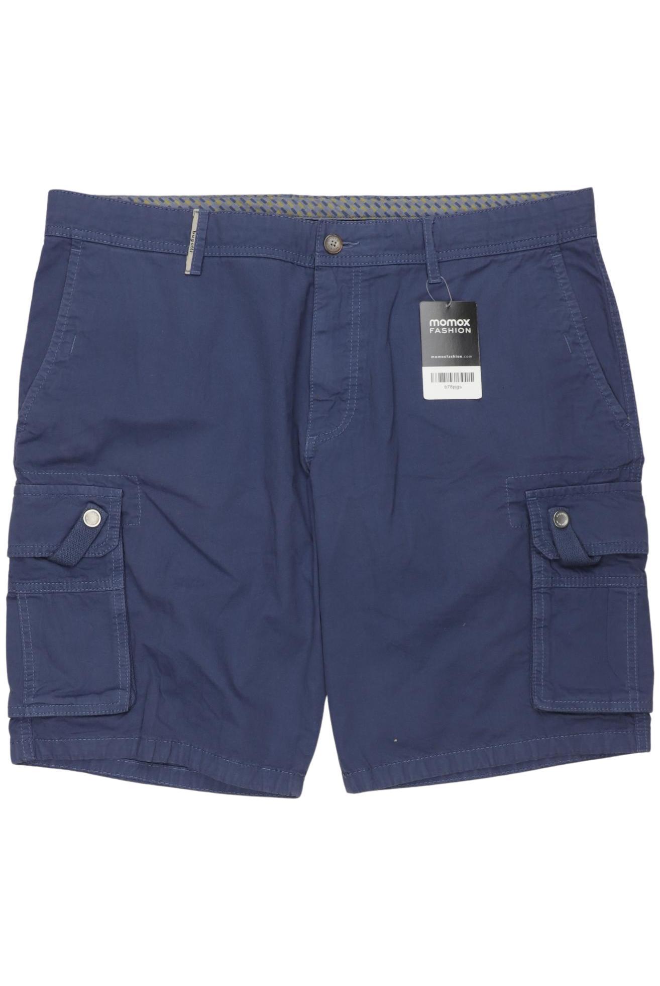 

Bugatti Herren Shorts, blau, Gr. 35