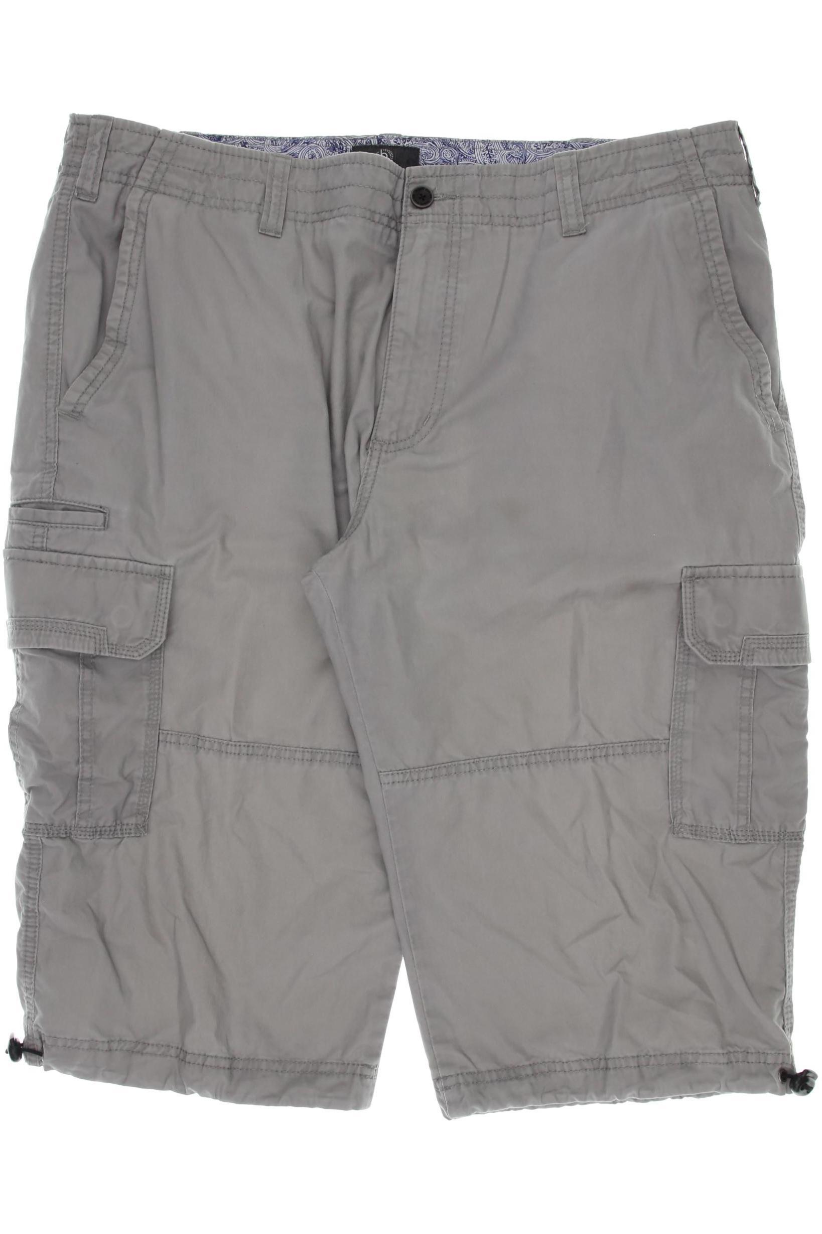 

Bugatti Herren Shorts, grau, Gr.