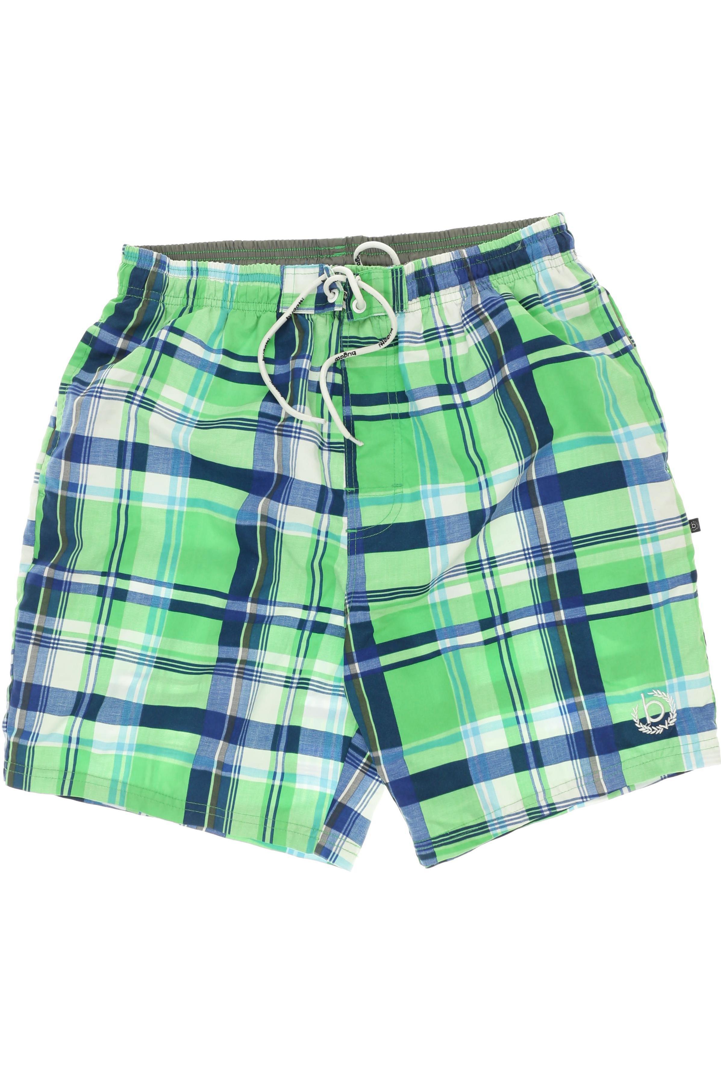 

Bugatti Herren Shorts, grün, Gr.