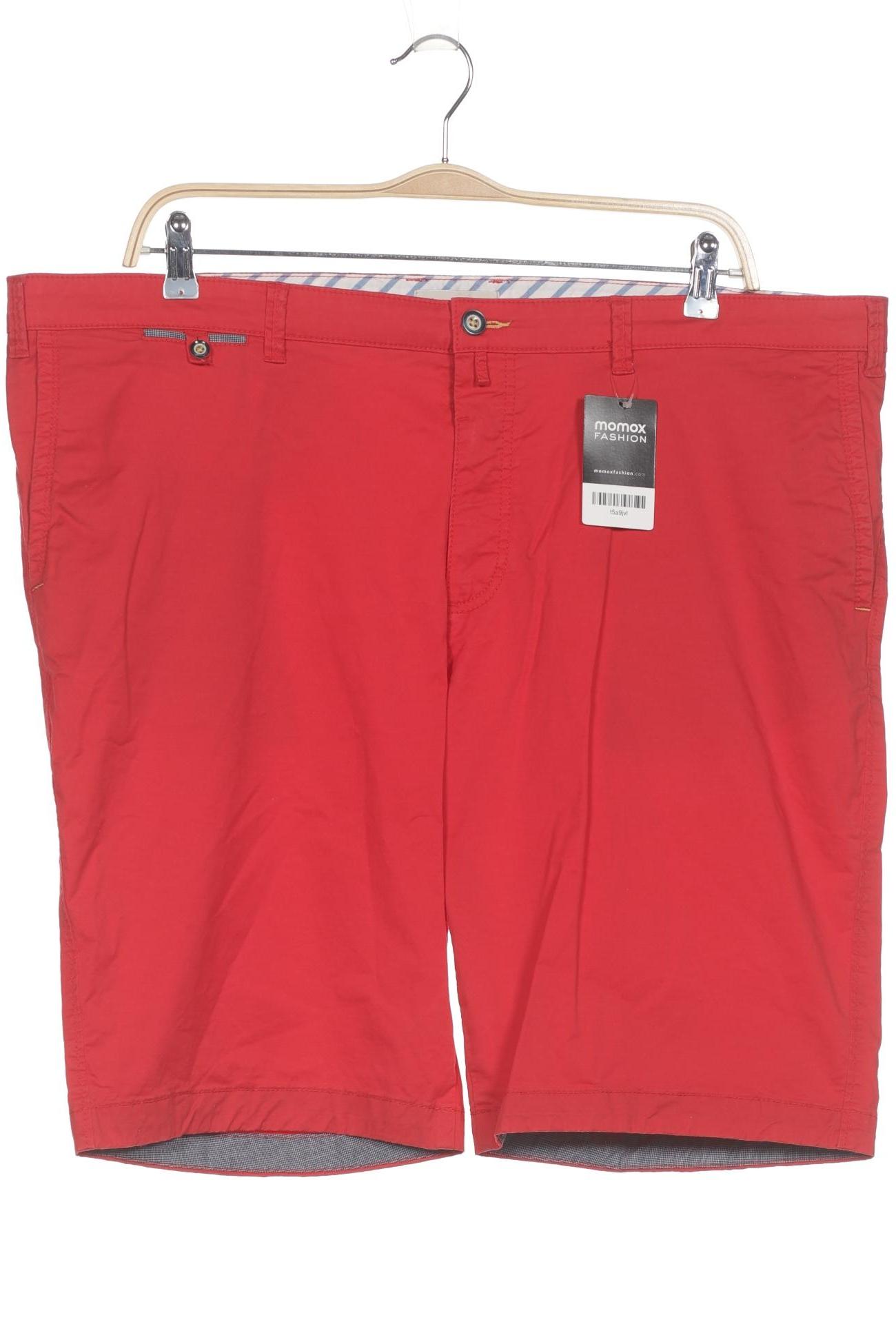 

Bugatti Herren Shorts, rot, Gr. 60