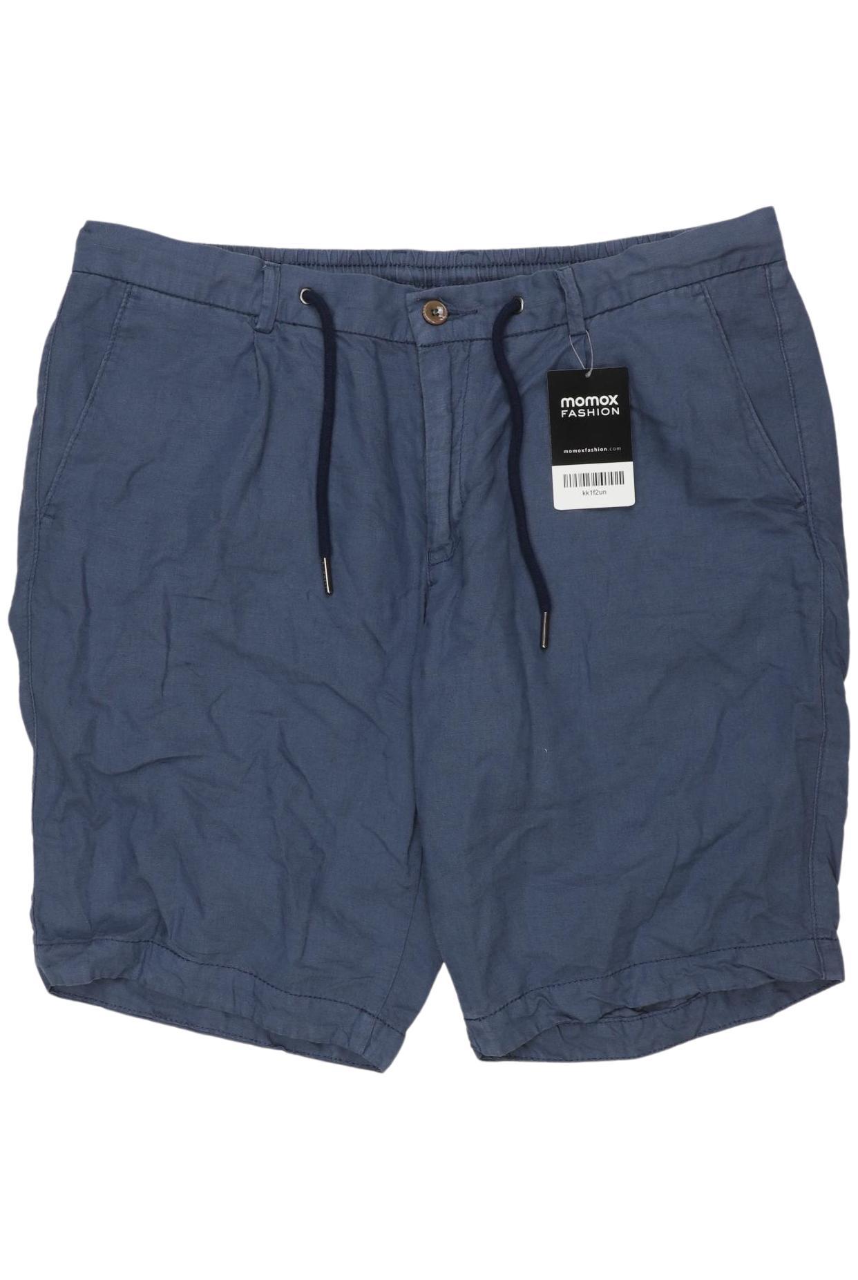 

Bugatti Herren Shorts, blau, Gr. 52
