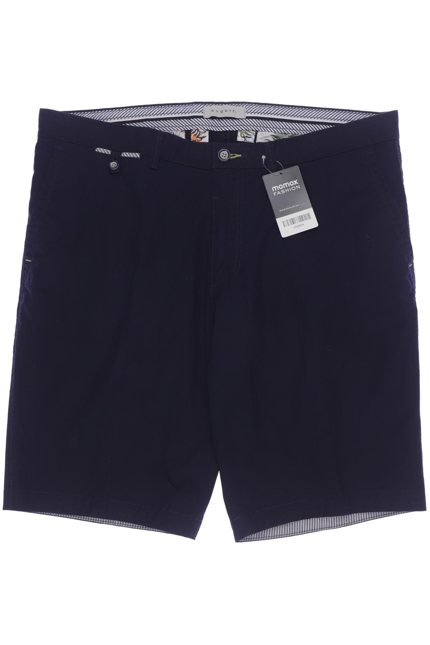 

Bugatti Herren Shorts, marineblau, Gr. 37