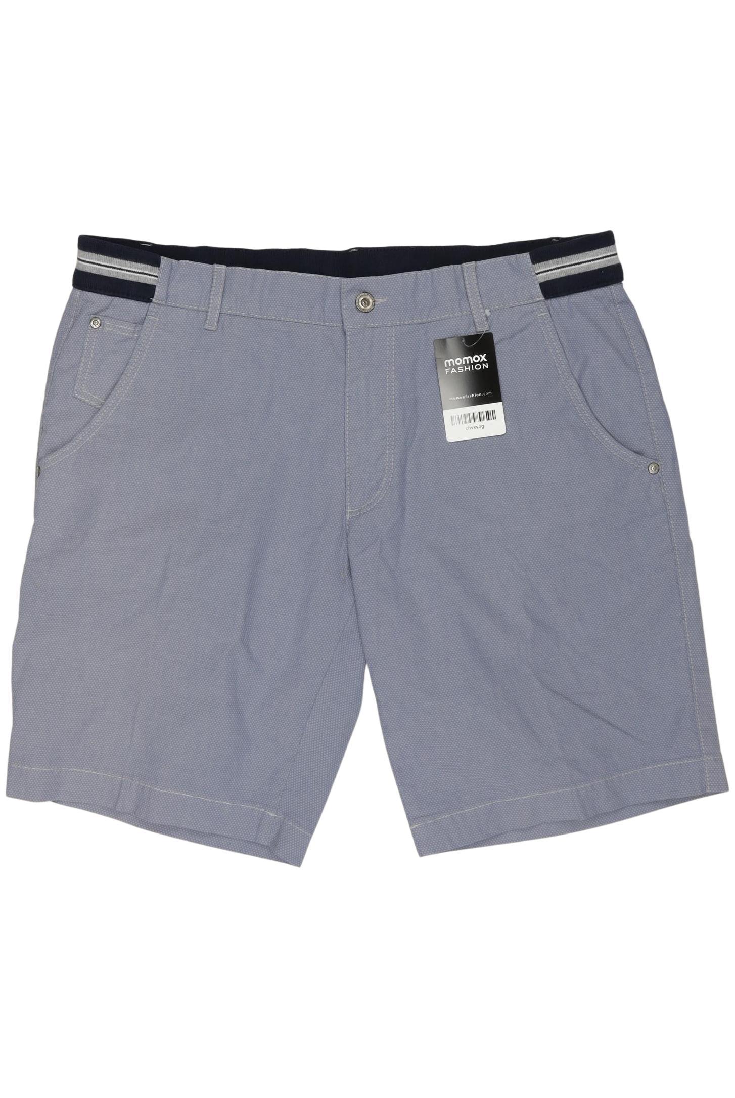 Thumbnail - Bugatti Herren Shorts, hellblau, Gr. 52